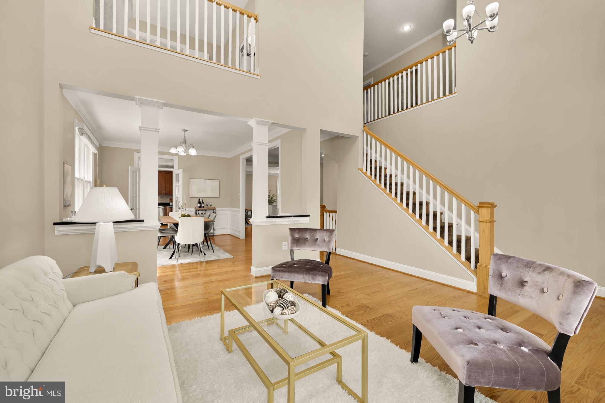 LACEY FOREST - Residential