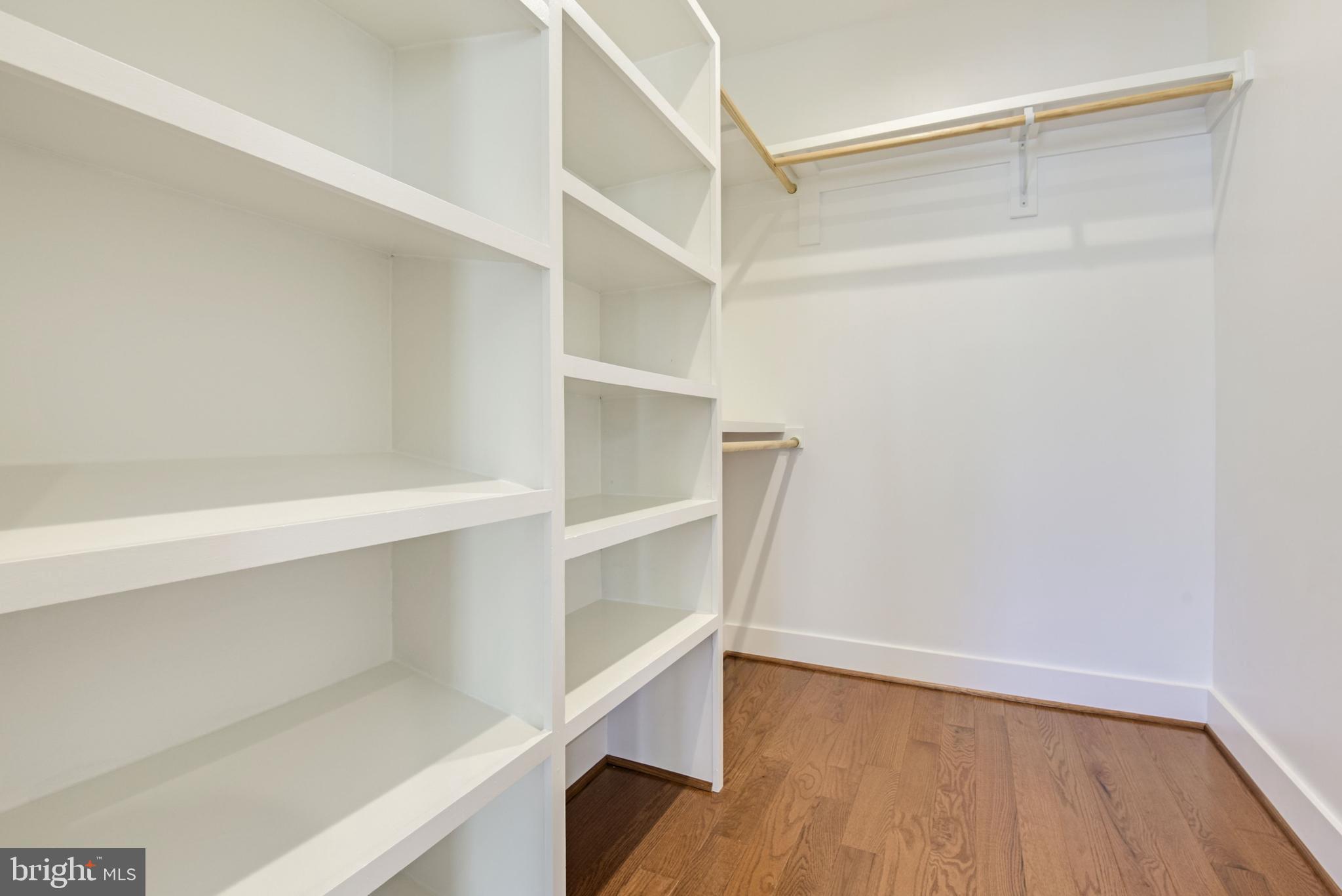 BON AIR - Residential