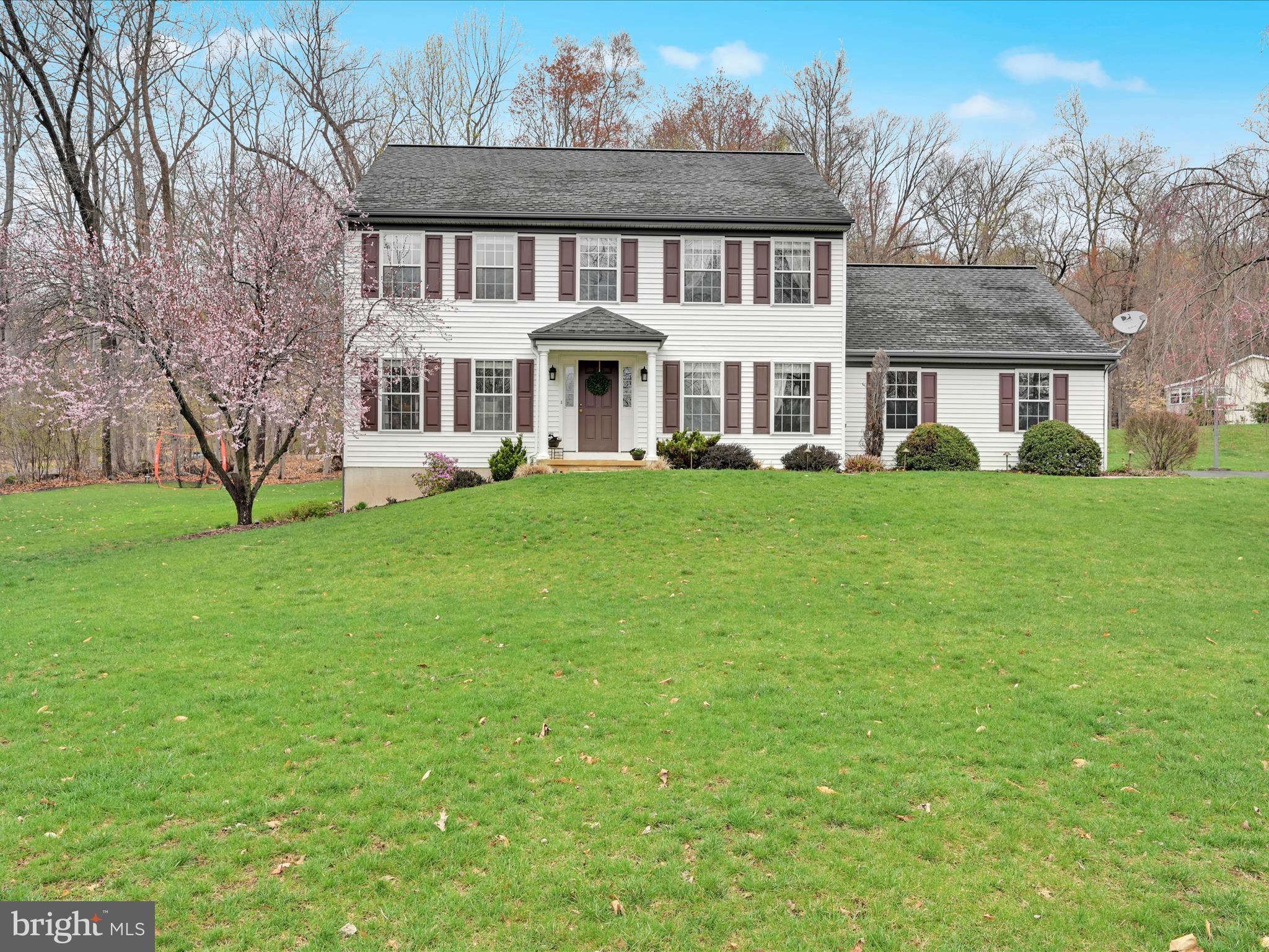ELIZABETHTOWN - Residential