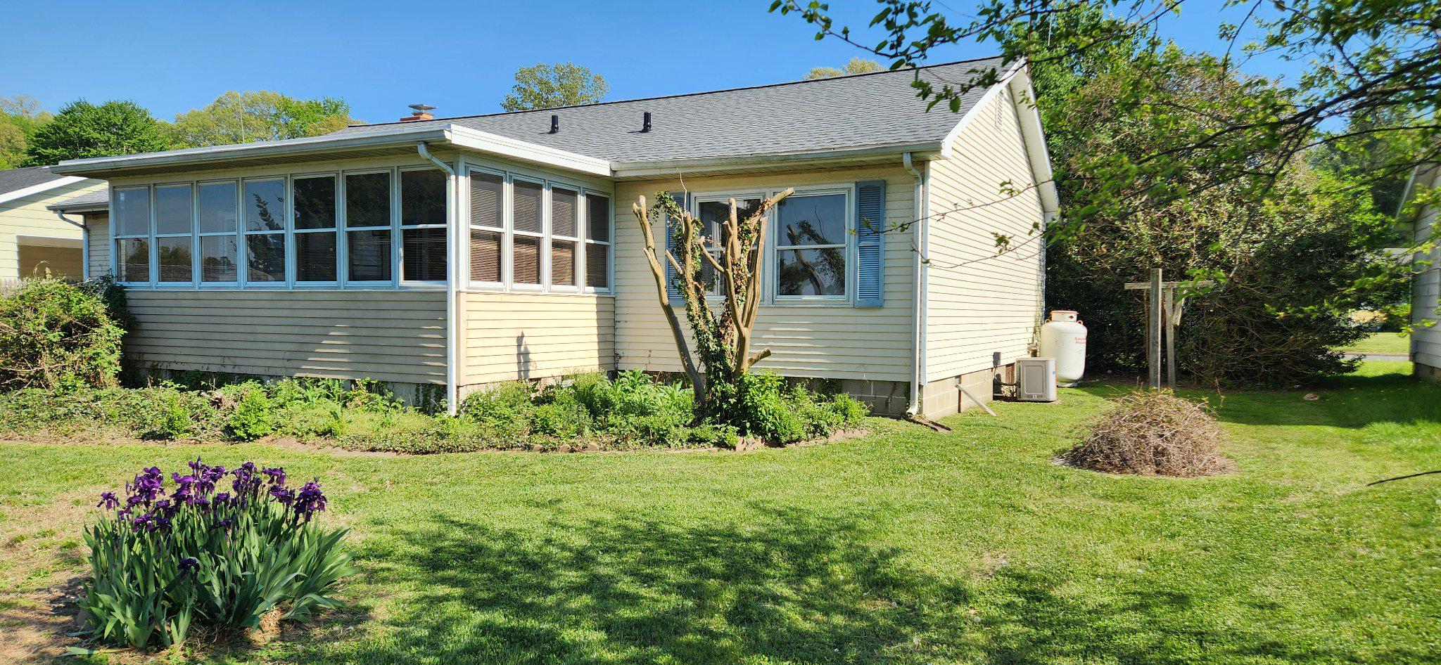 FAUSLEY - Residential