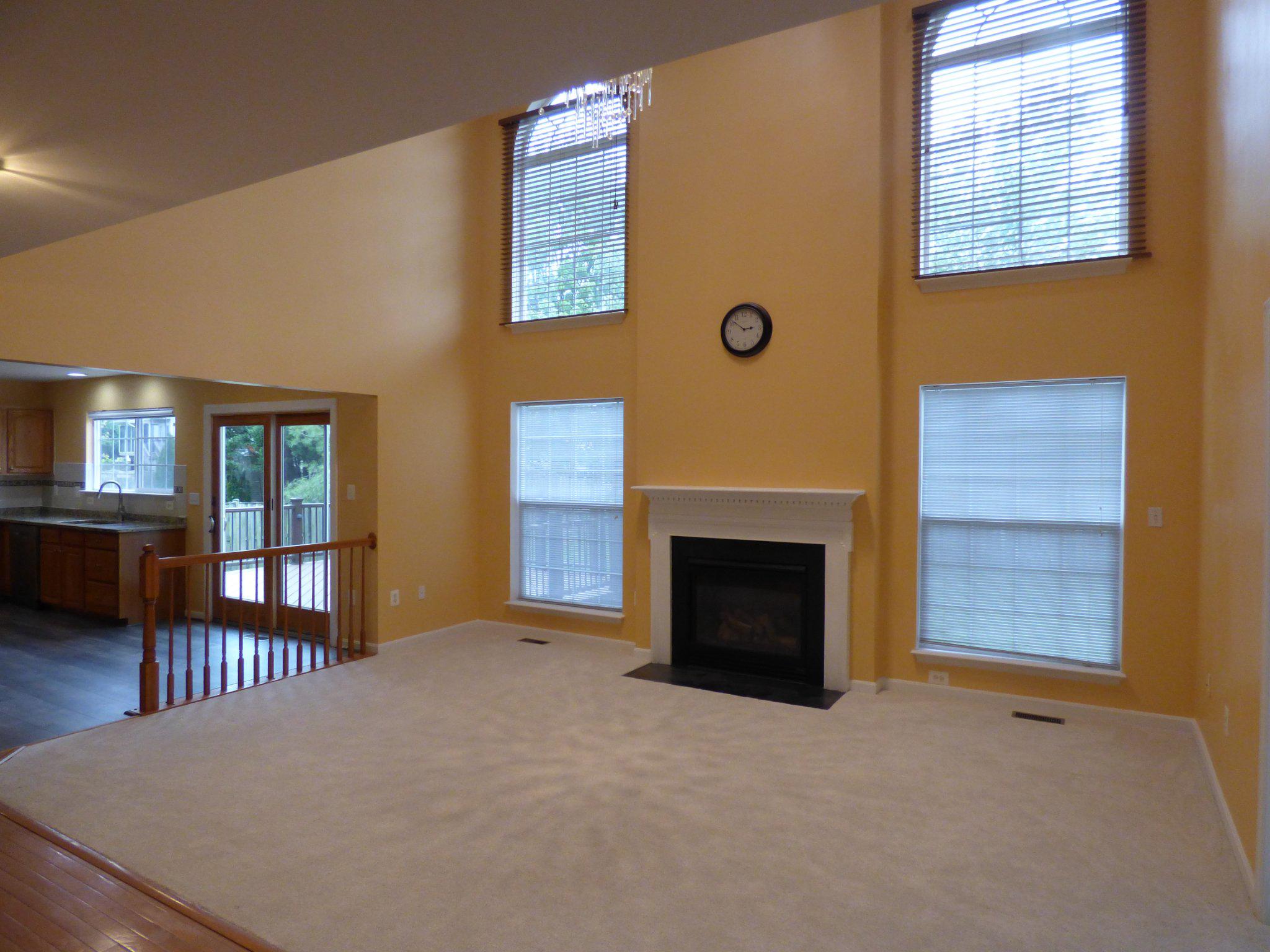 SHEFFIELD MANOR - Residential
