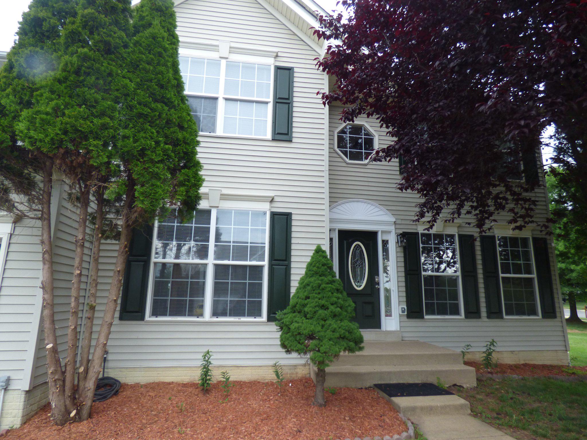 SHEFFIELD MANOR - Residential