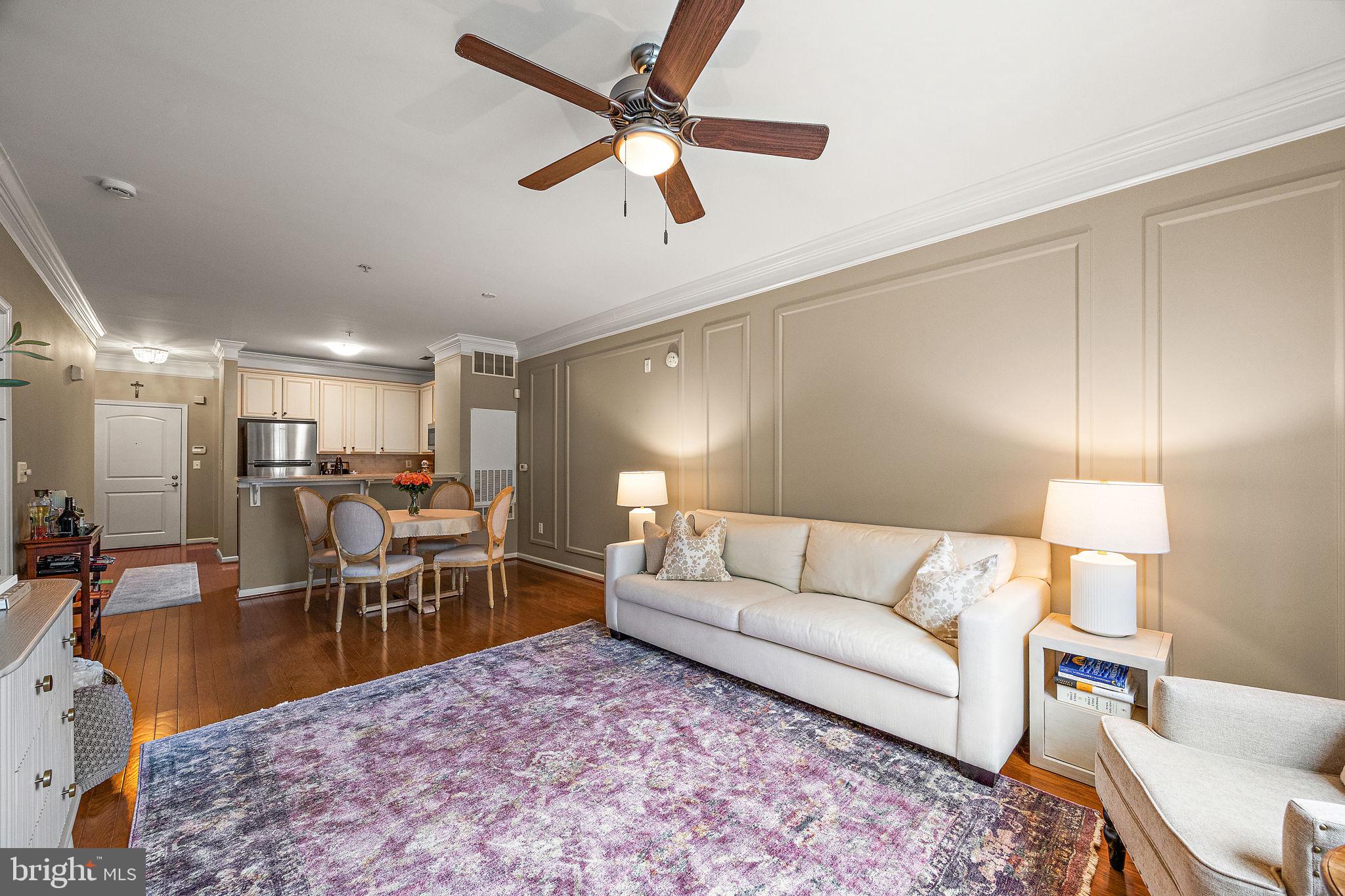 THE HOLLOW AT FOX VA - Residential