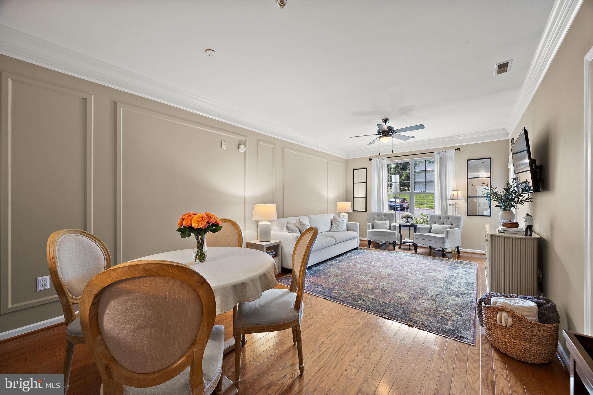 THE HOLLOW AT FOX VA - Residential