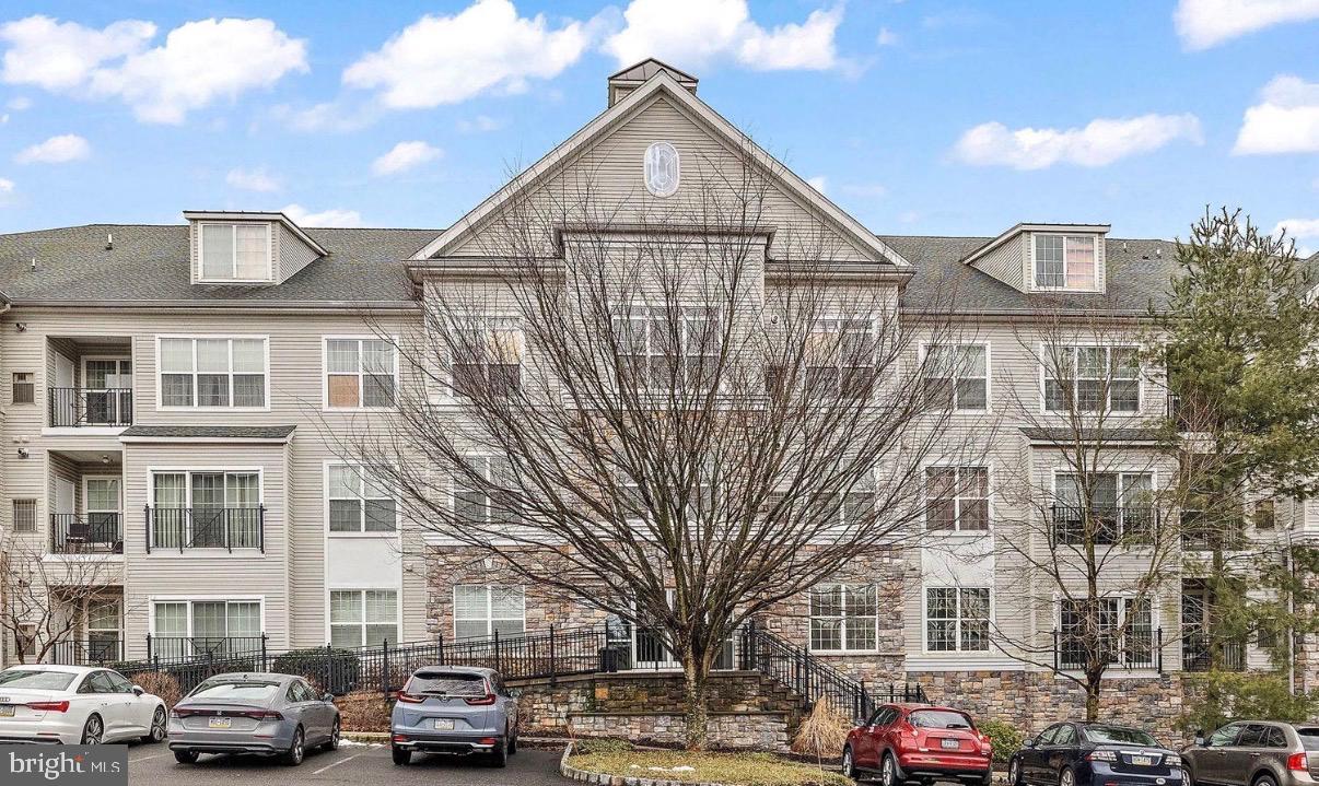 THE HOLLOW AT FOX VA - Residential