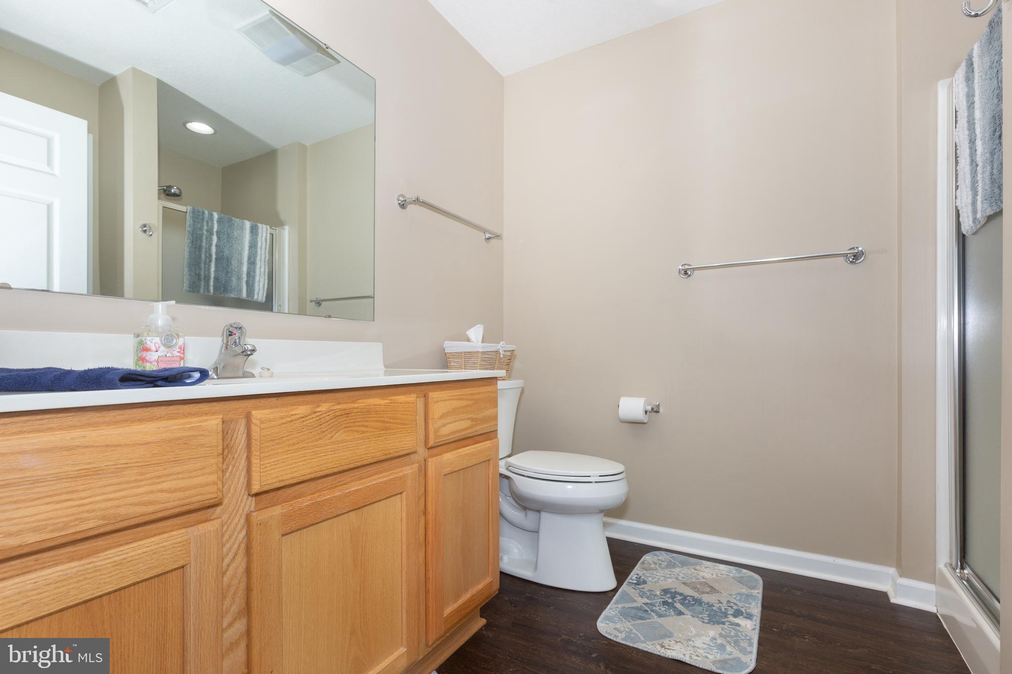 BAILEY SPRINGS VILLAS - Residential