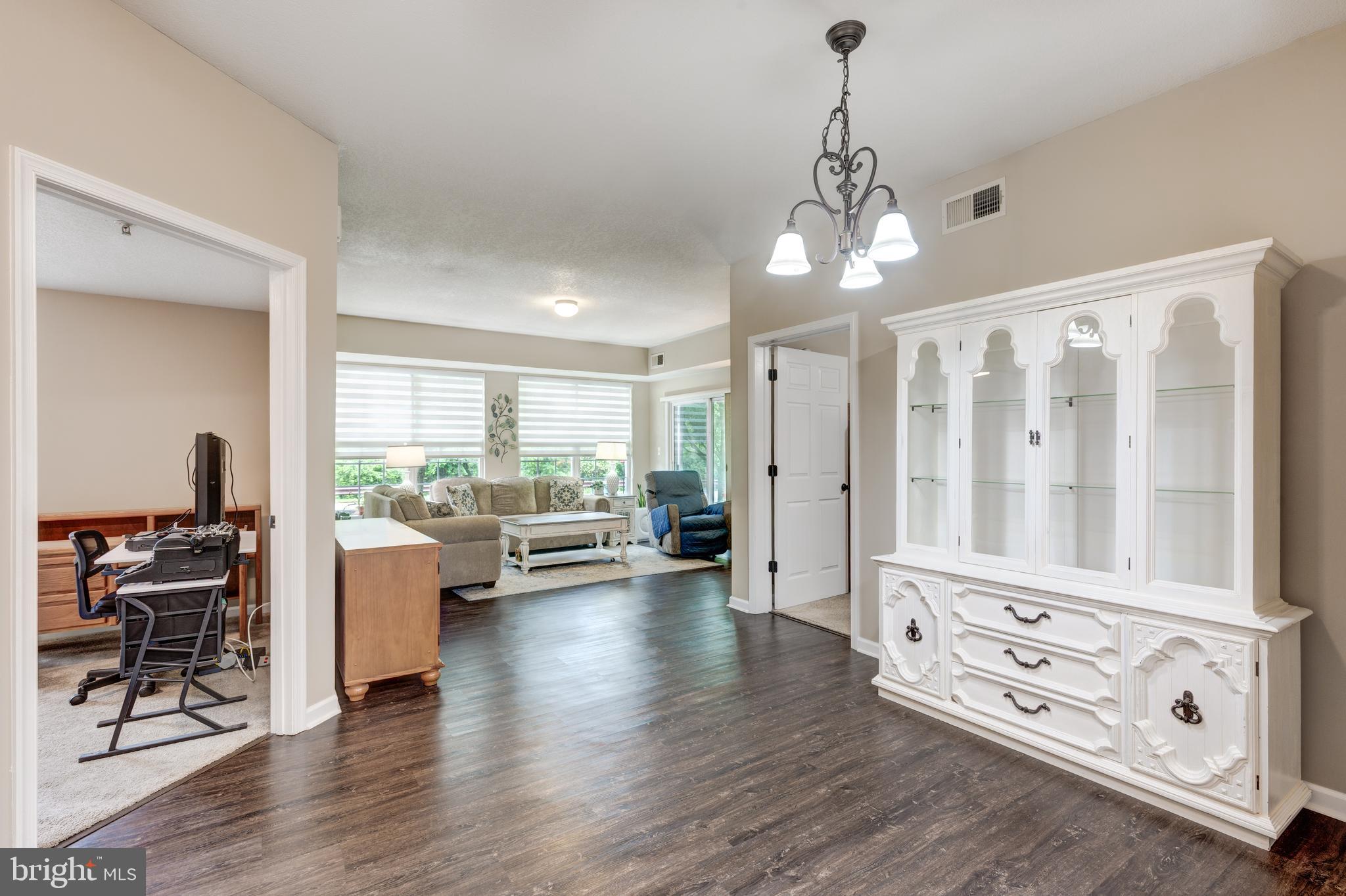 BAILEY SPRINGS VILLAS - Residential