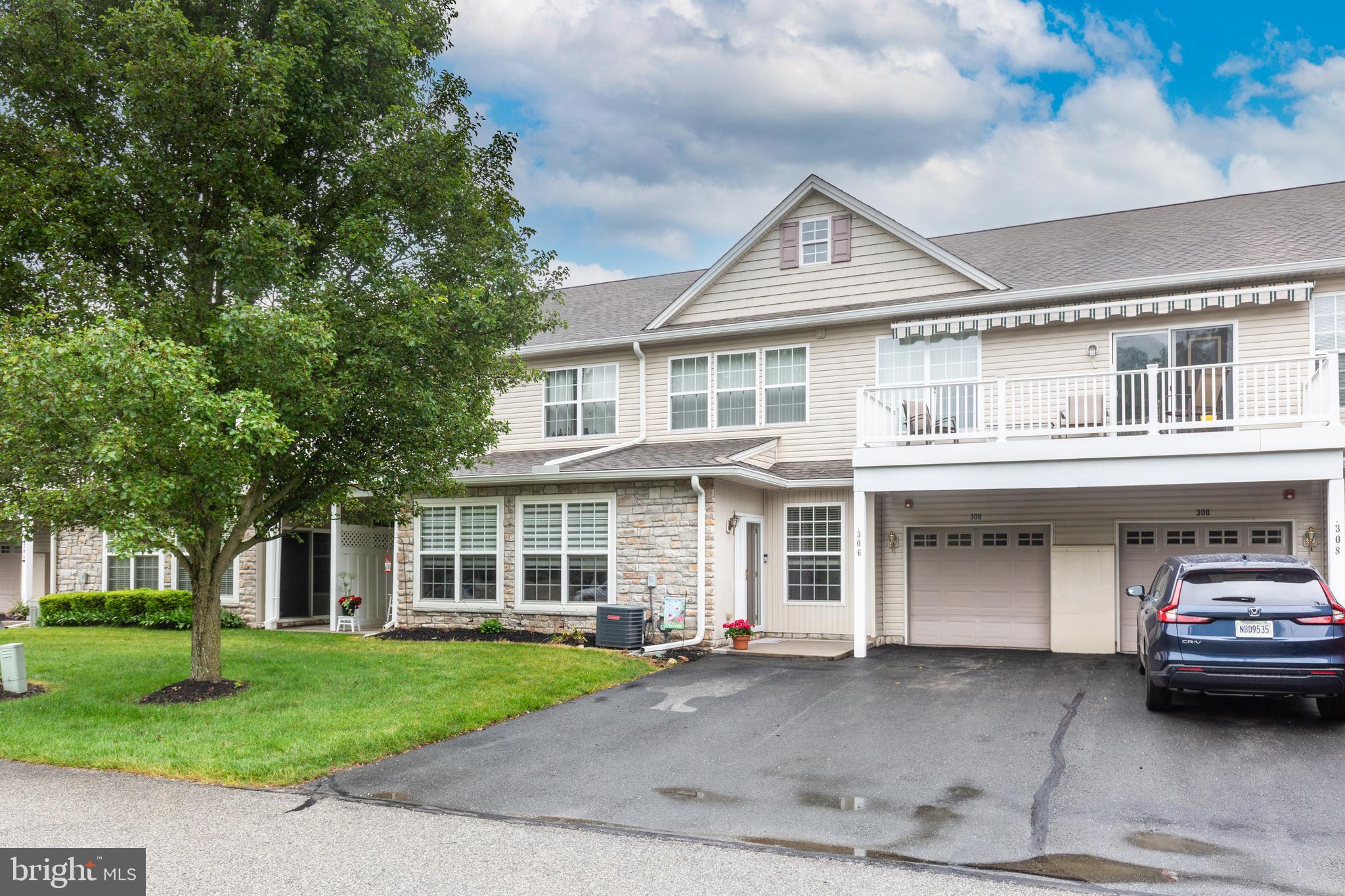 BAILEY SPRINGS VILLAS - Residential