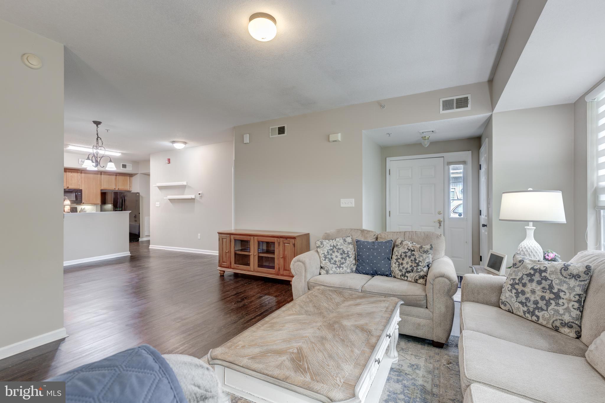 BAILEY SPRINGS VILLAS - Residential