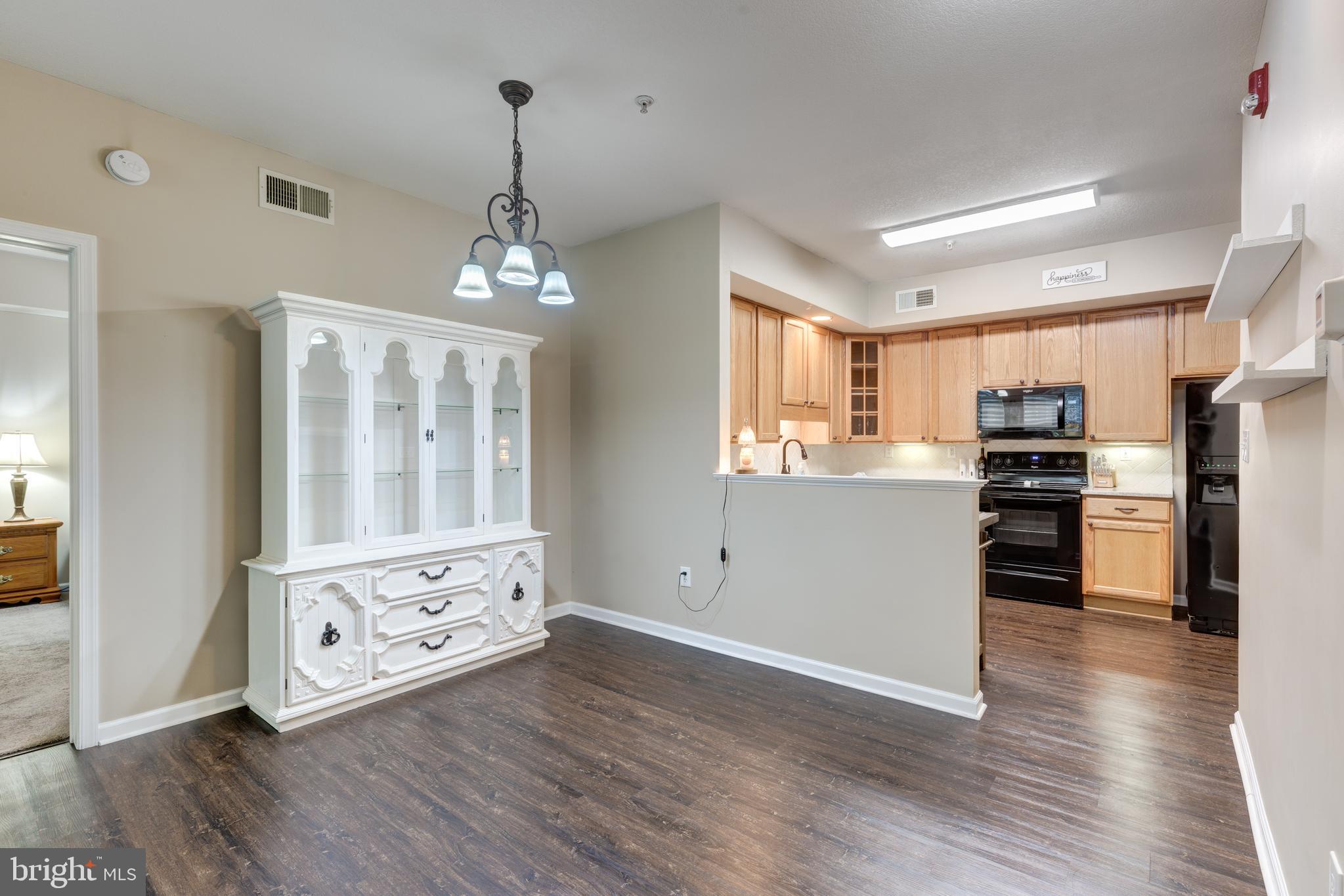 BAILEY SPRINGS VILLAS - Residential