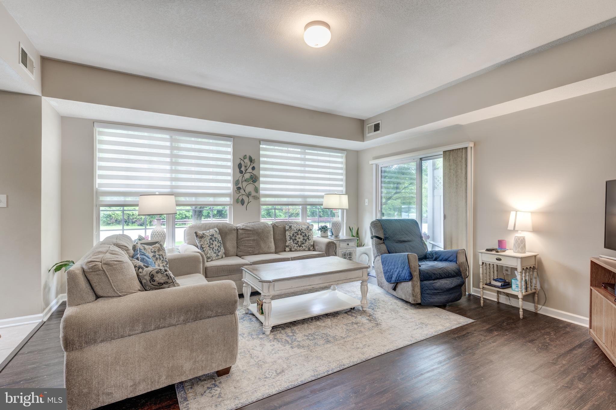 BAILEY SPRINGS VILLAS - Residential