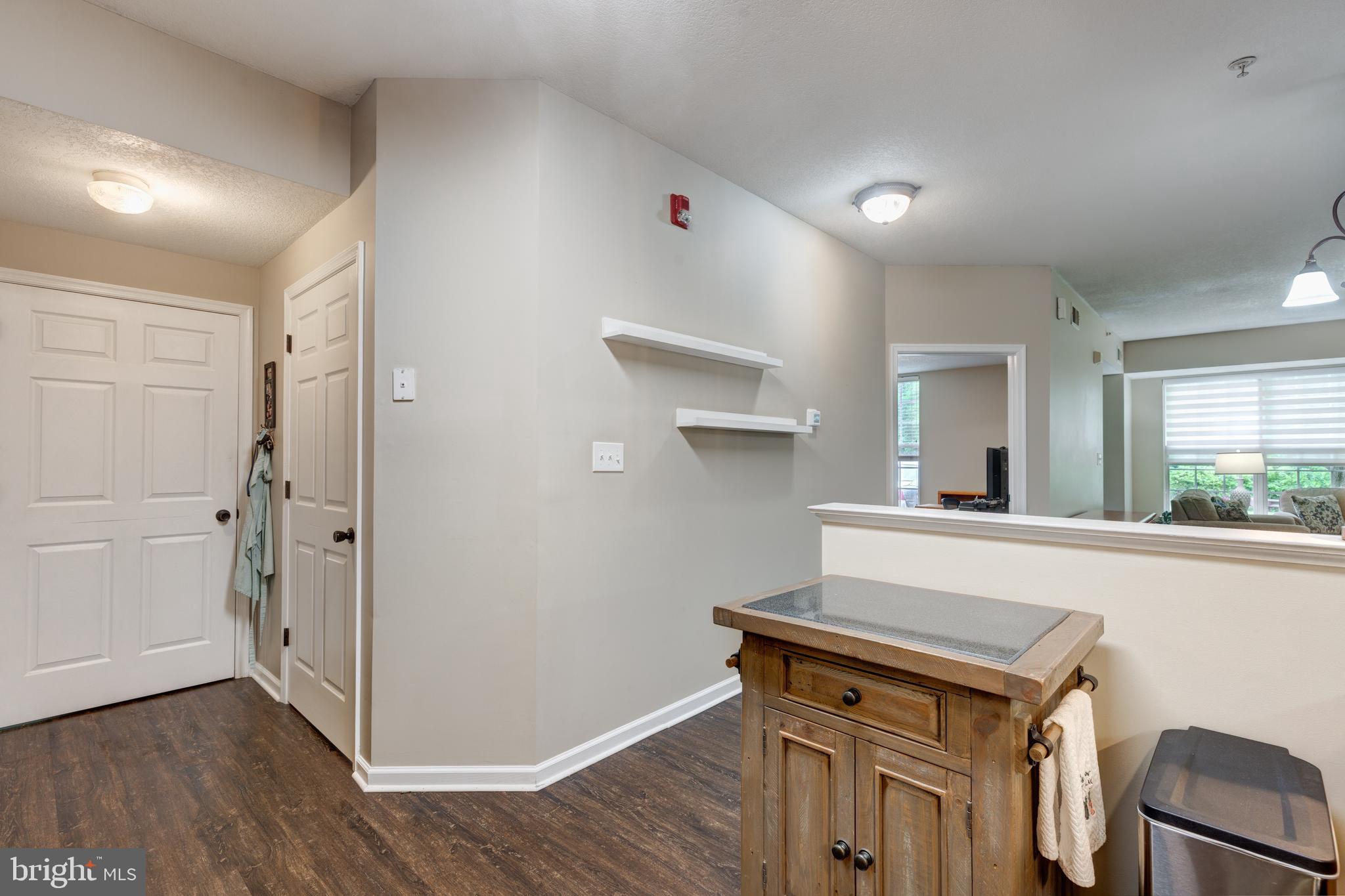 BAILEY SPRINGS VILLAS - Residential