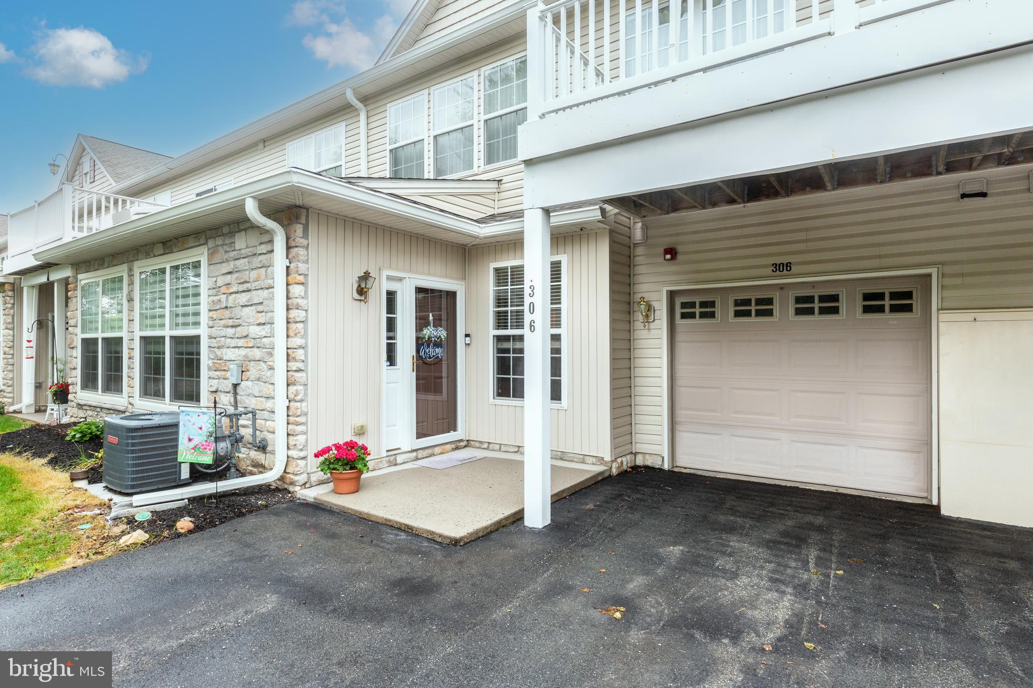 BAILEY SPRINGS VILLAS - Residential