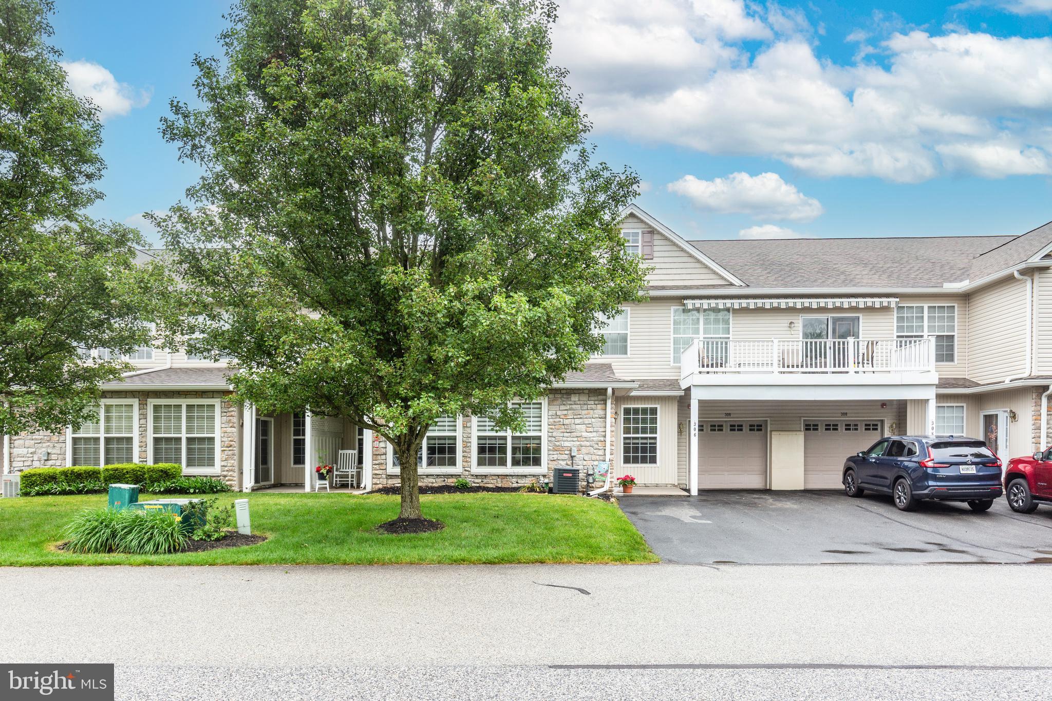 BAILEY SPRINGS VILLAS - Residential