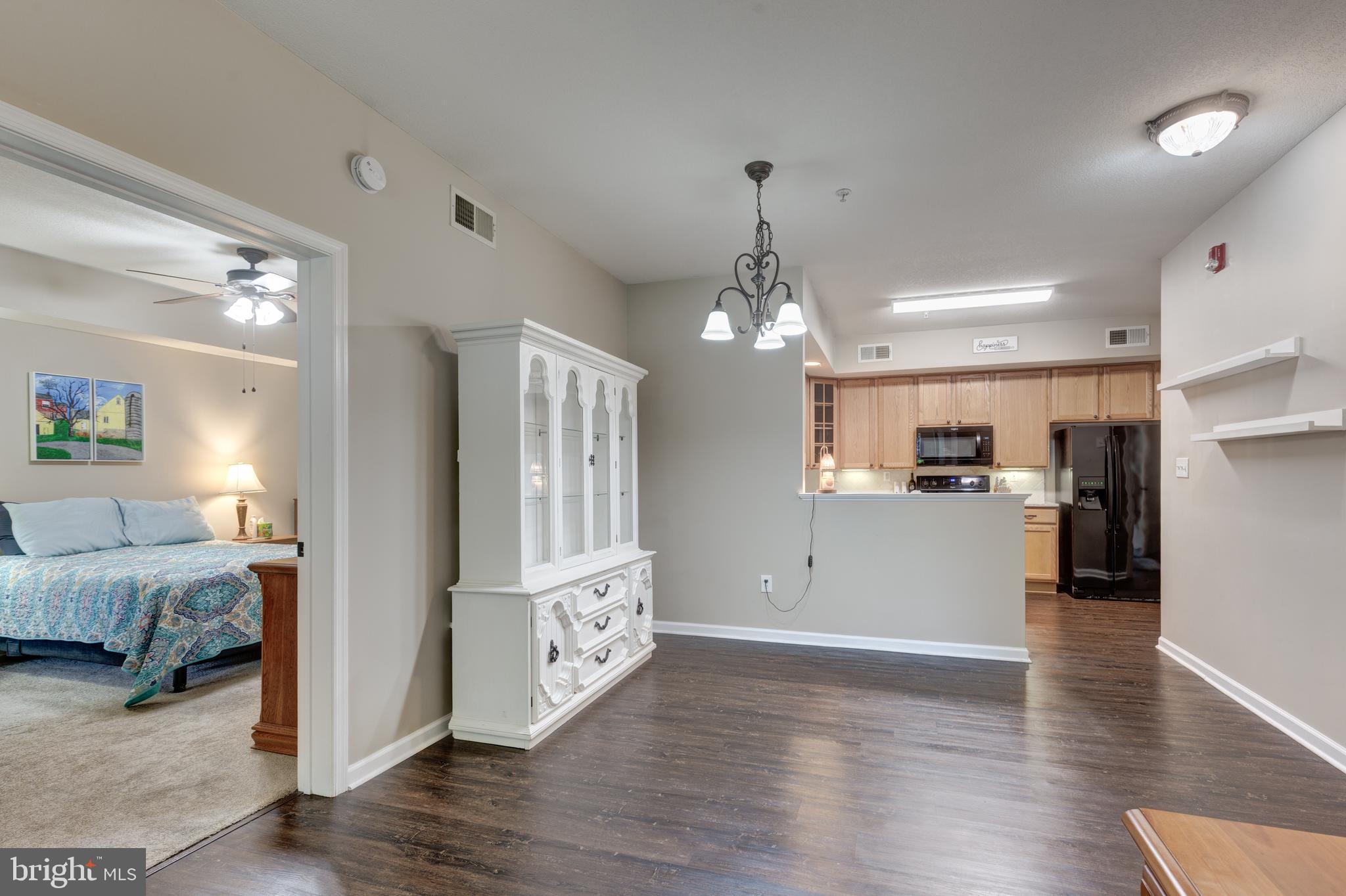 BAILEY SPRINGS VILLAS - Residential