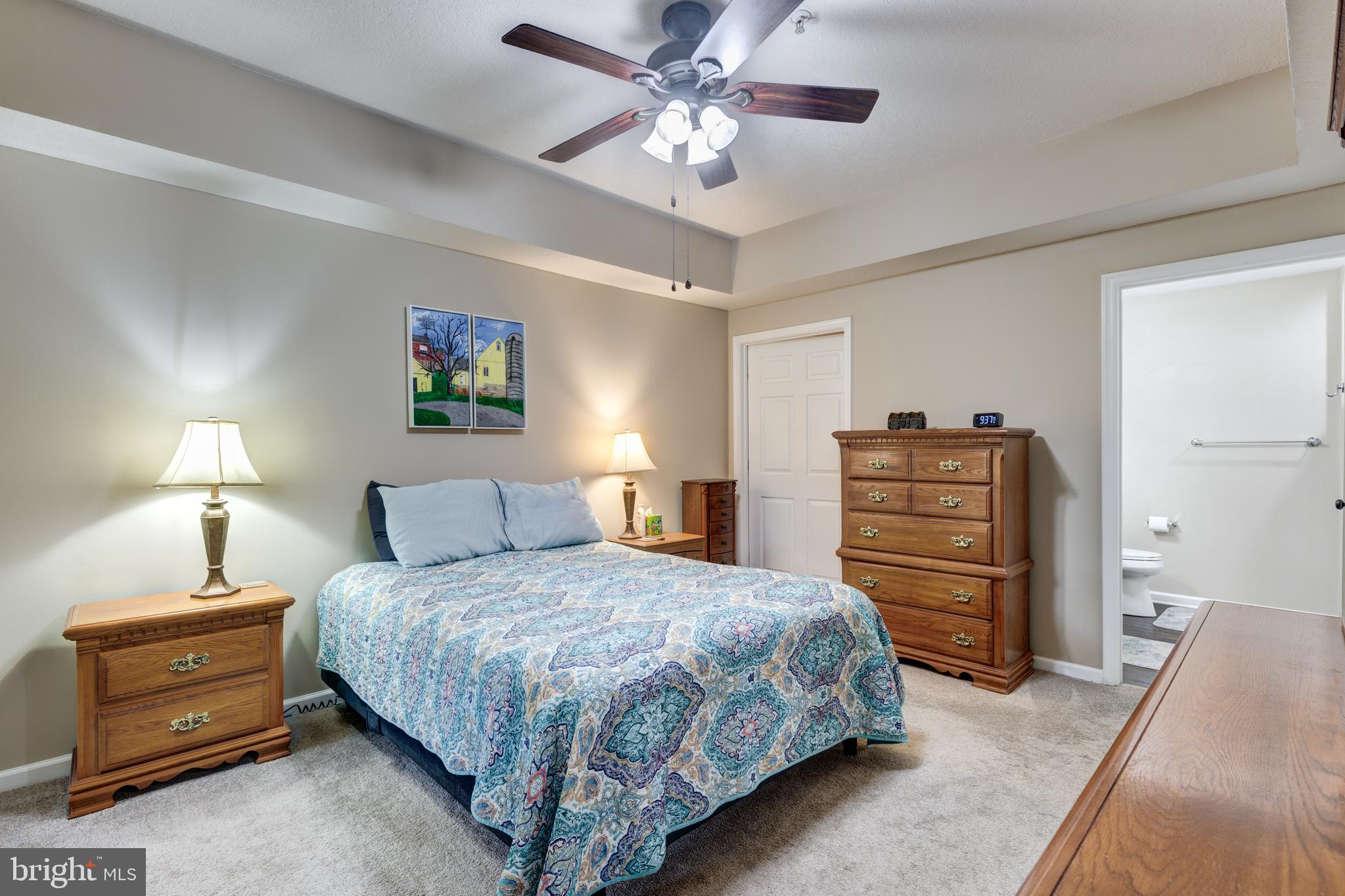 BAILEY SPRINGS VILLAS - Residential