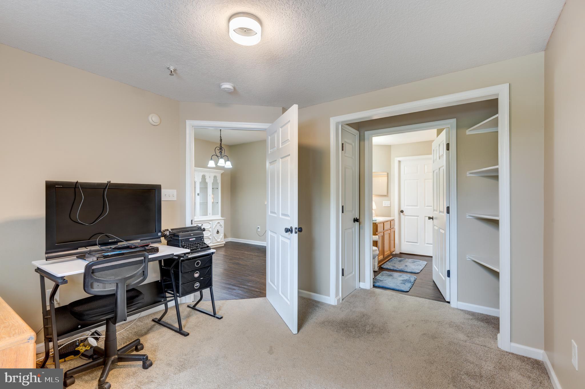 BAILEY SPRINGS VILLAS - Residential