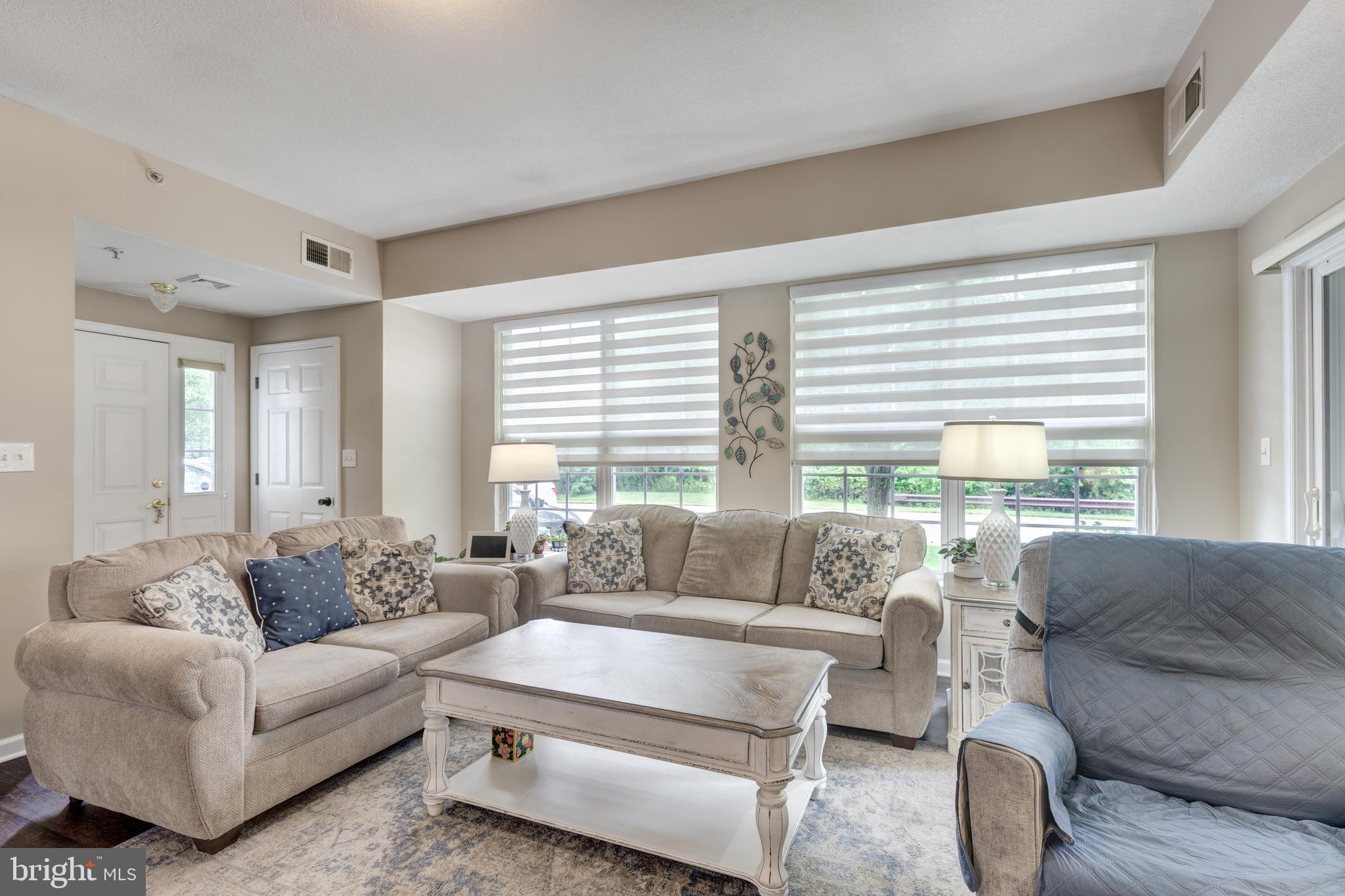 BAILEY SPRINGS VILLAS - Residential