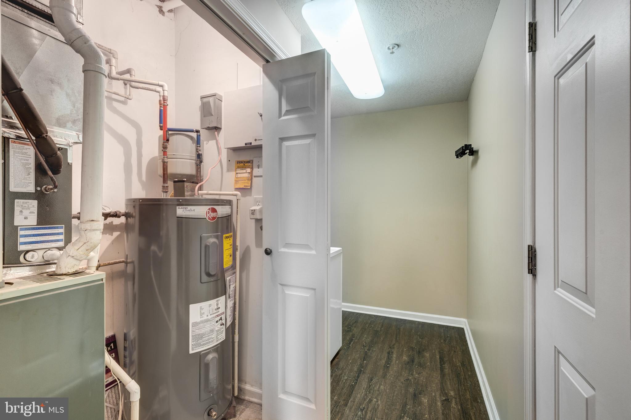 BAILEY SPRINGS VILLAS - Residential