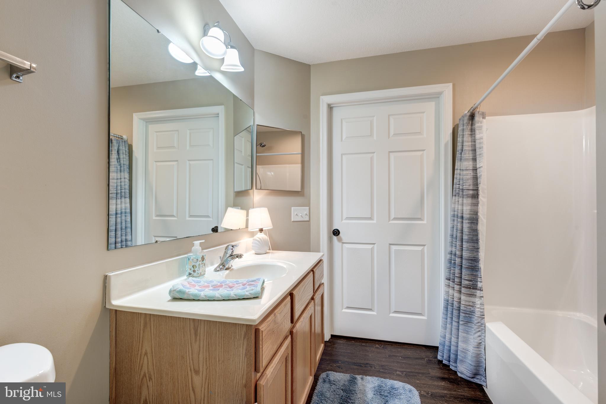 BAILEY SPRINGS VILLAS - Residential