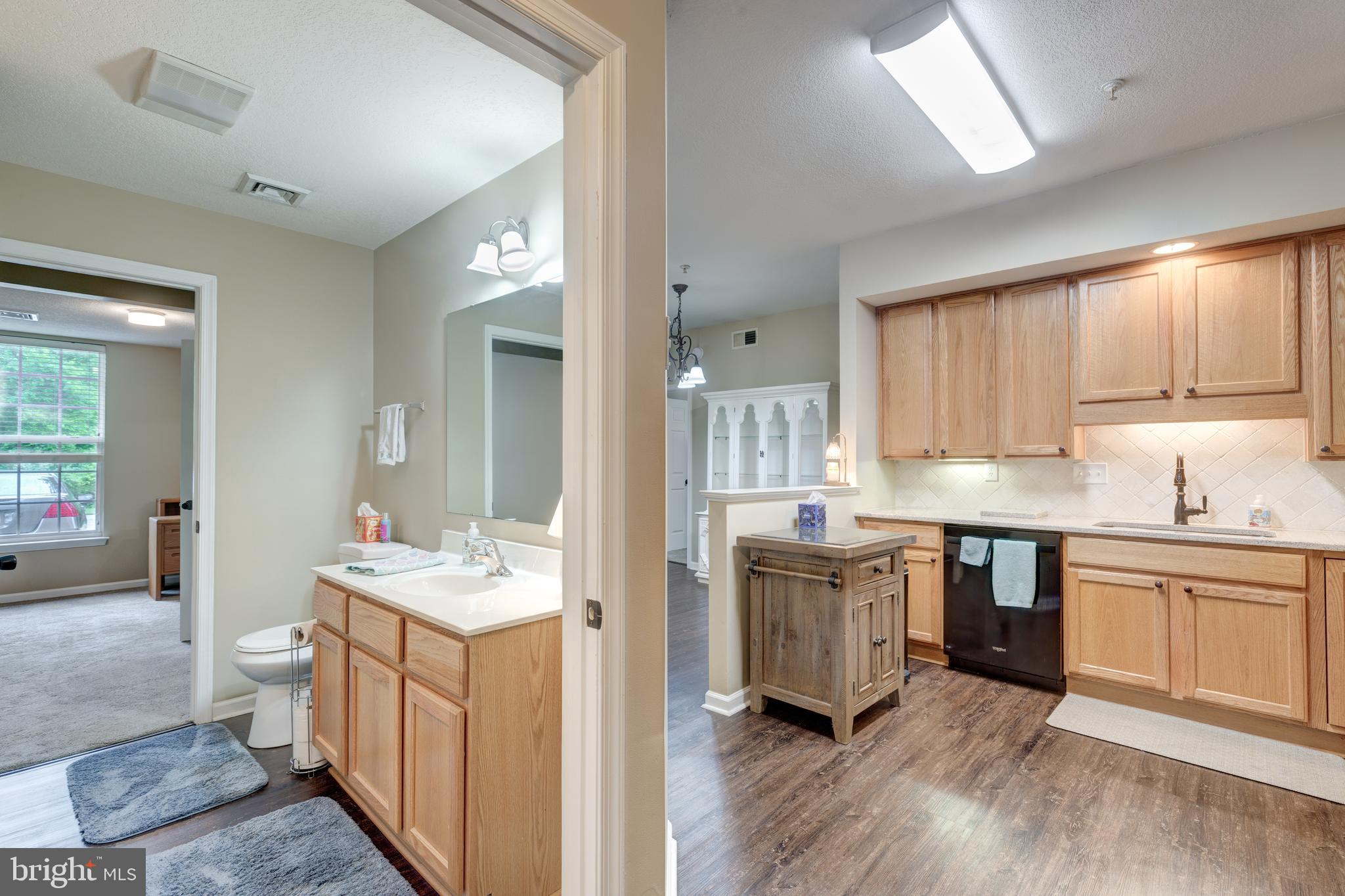 BAILEY SPRINGS VILLAS - Residential