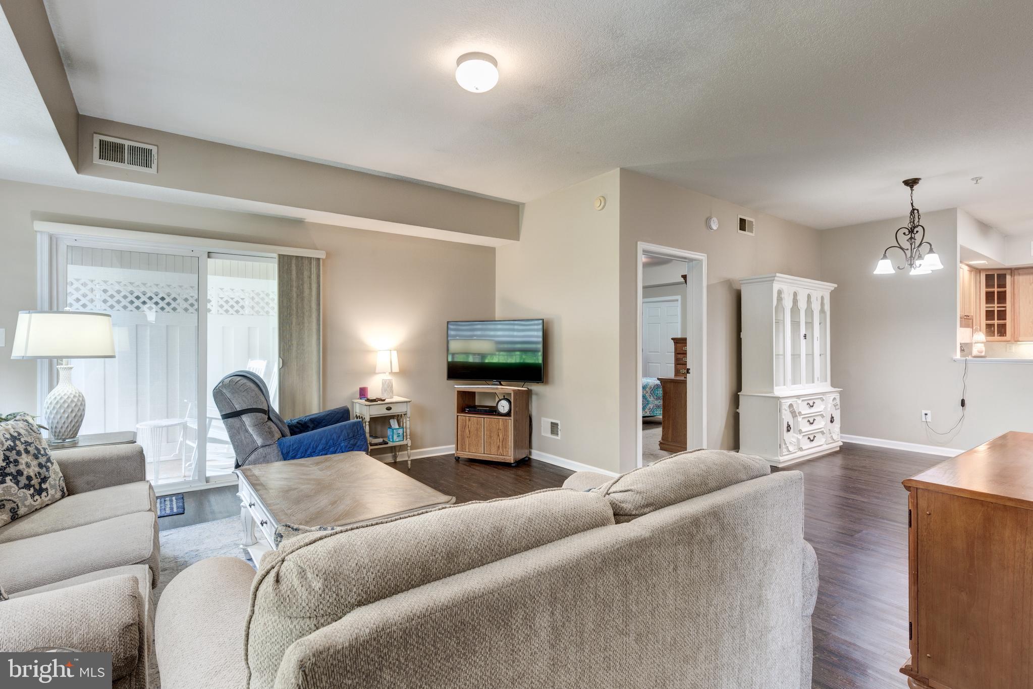 BAILEY SPRINGS VILLAS - Residential