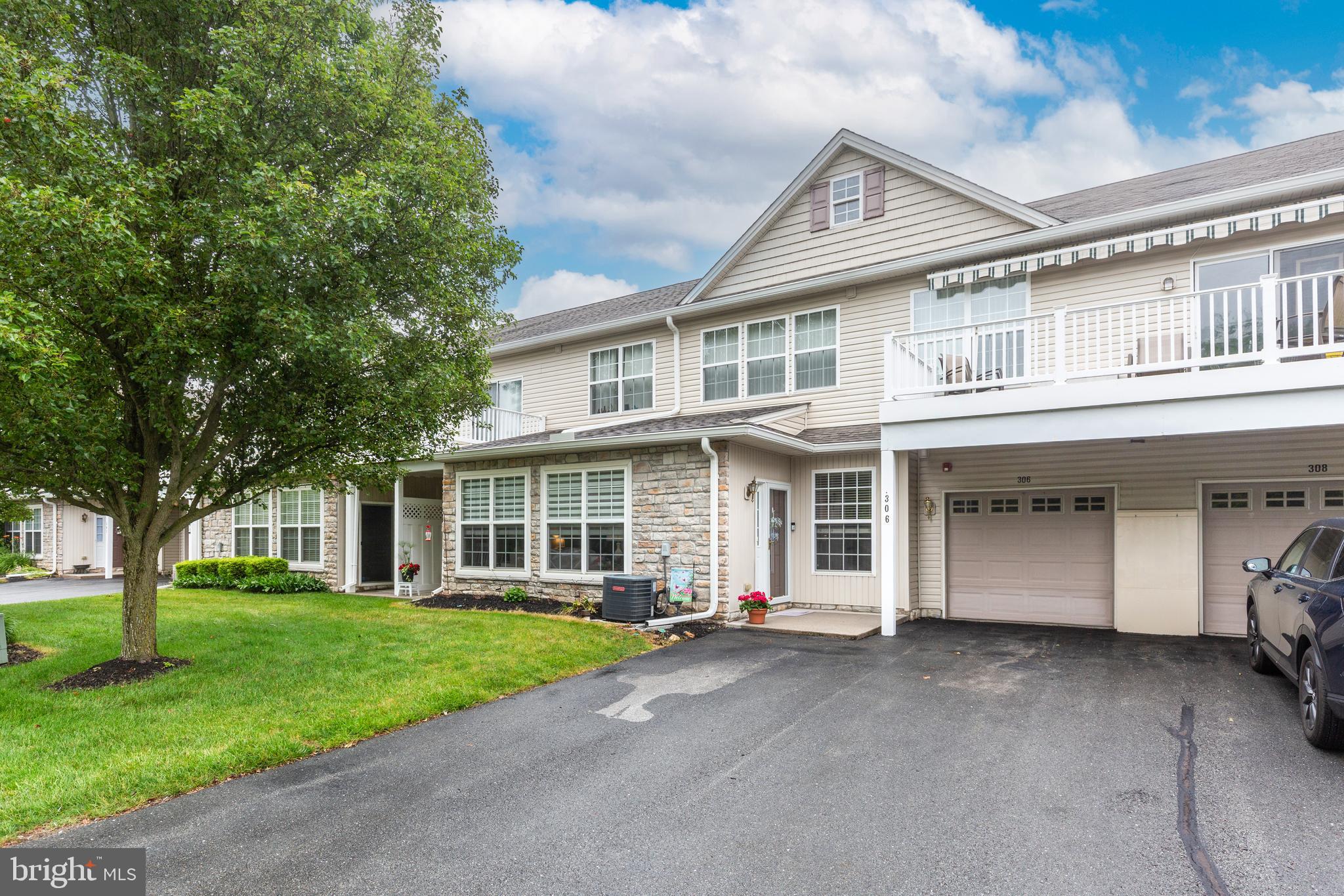 BAILEY SPRINGS VILLAS - Residential