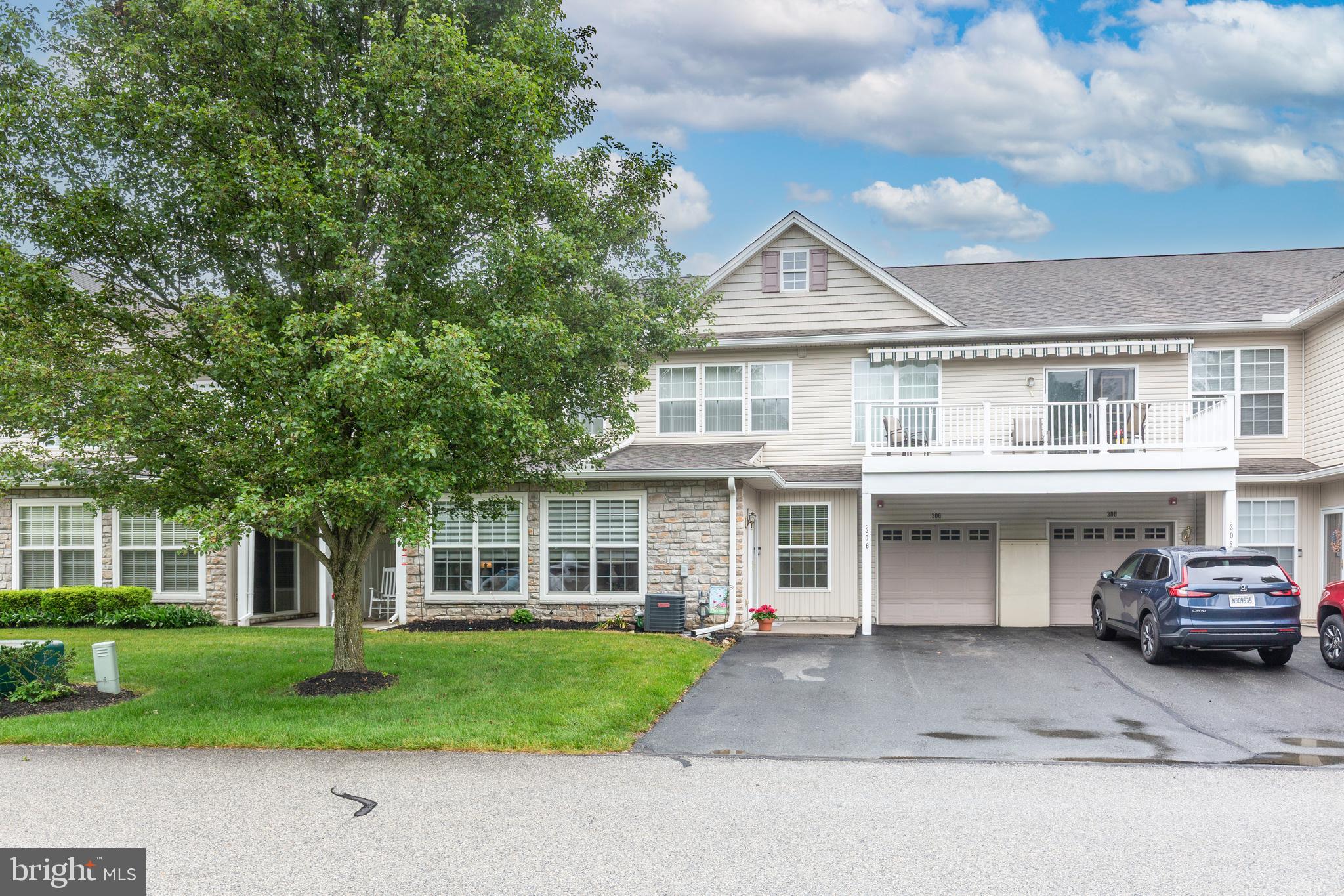 BAILEY SPRINGS VILLAS - Residential