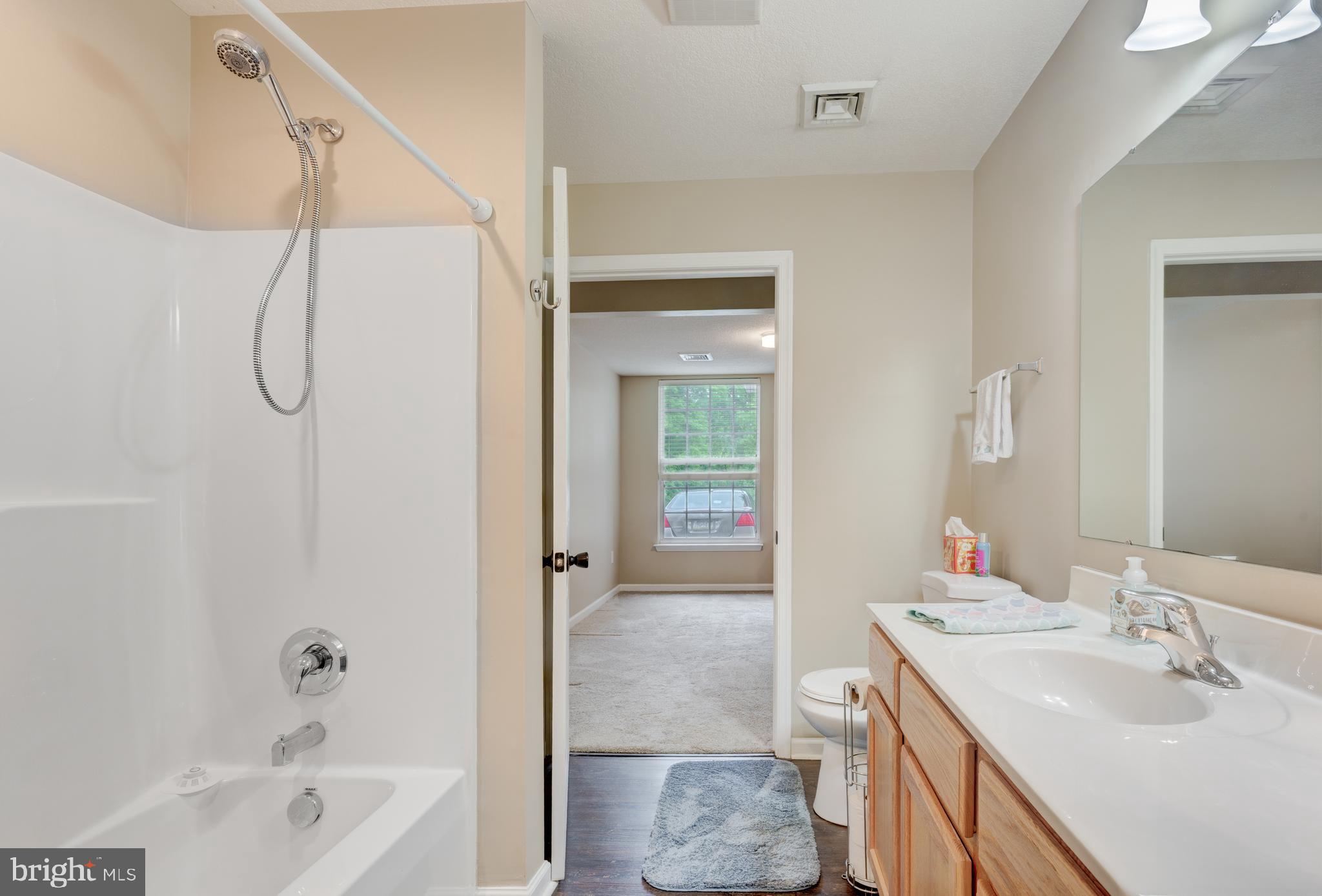 BAILEY SPRINGS VILLAS - Residential