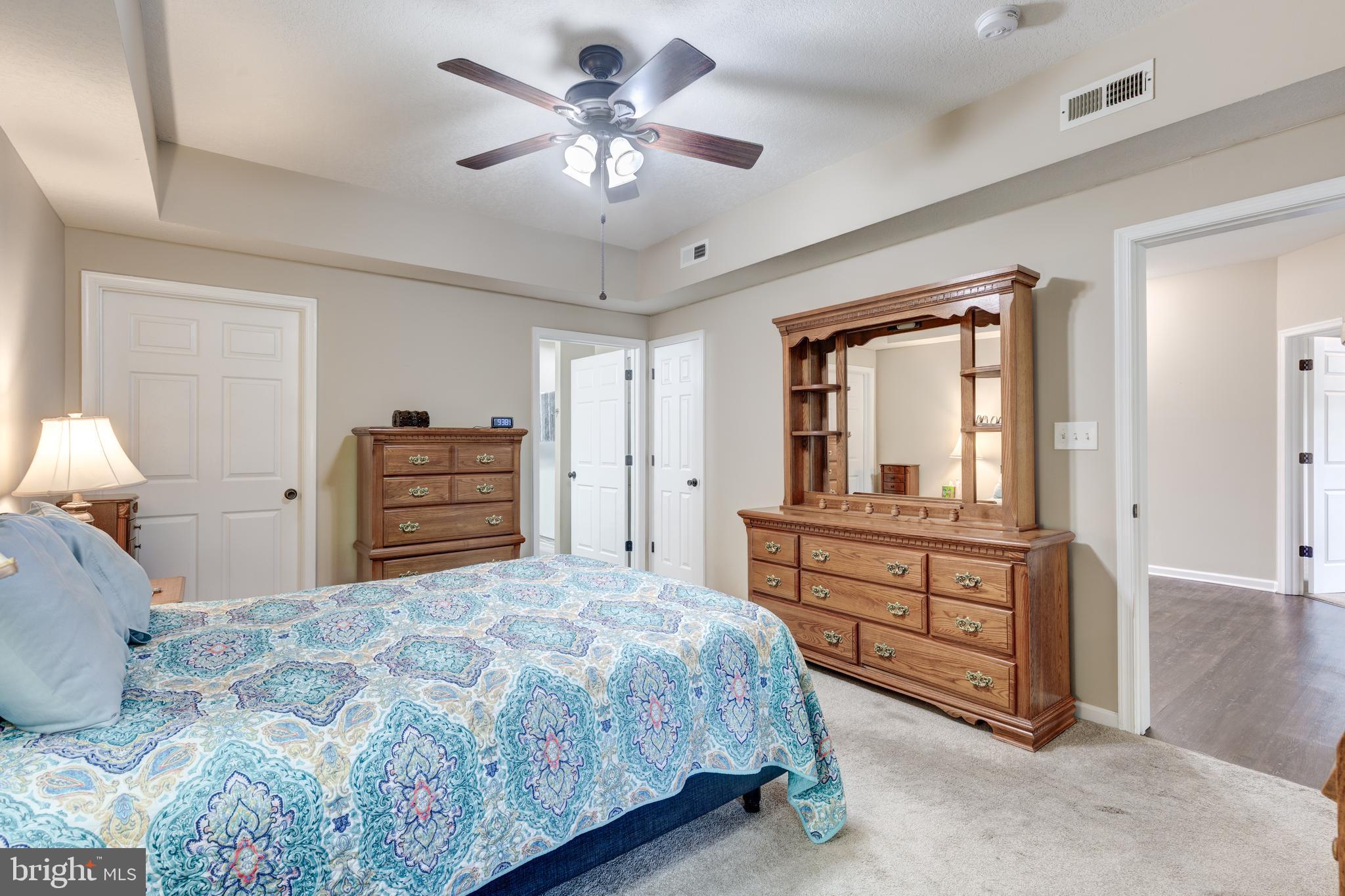 BAILEY SPRINGS VILLAS - Residential