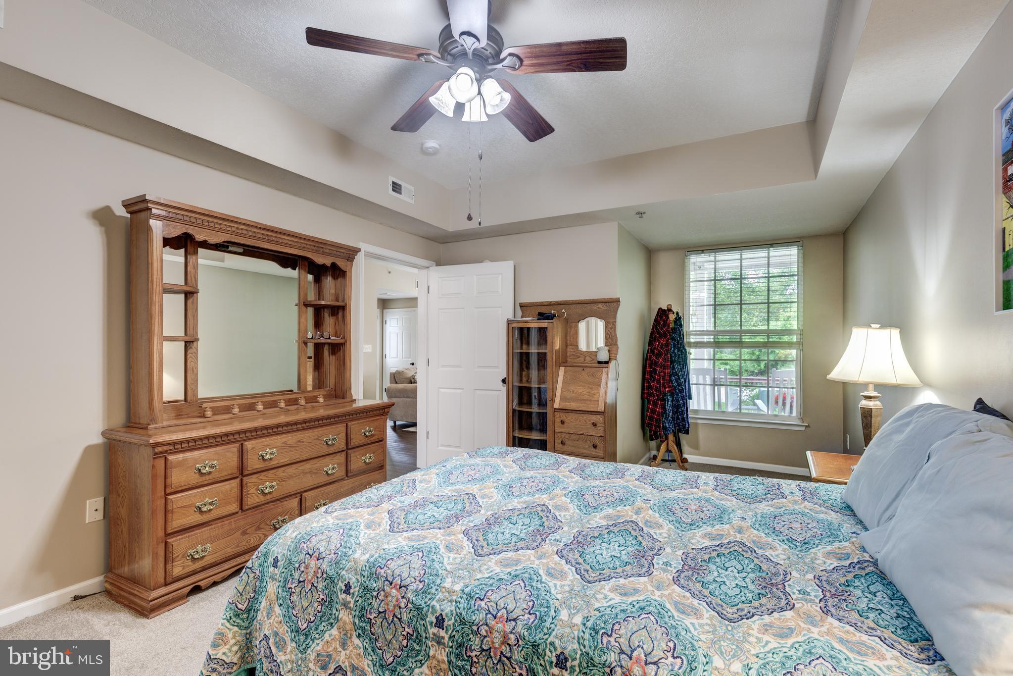 BAILEY SPRINGS VILLAS - Residential