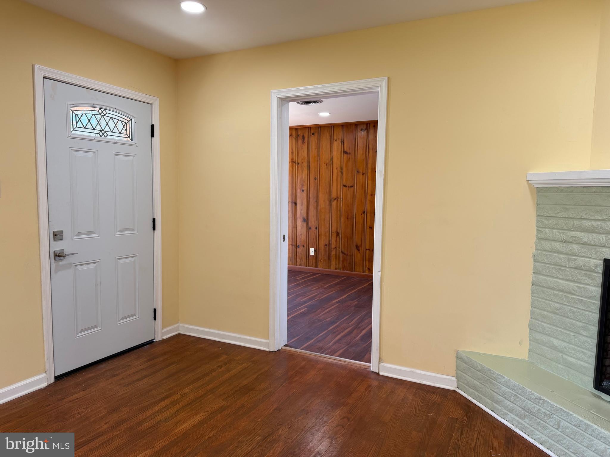 NORTH END - Residential