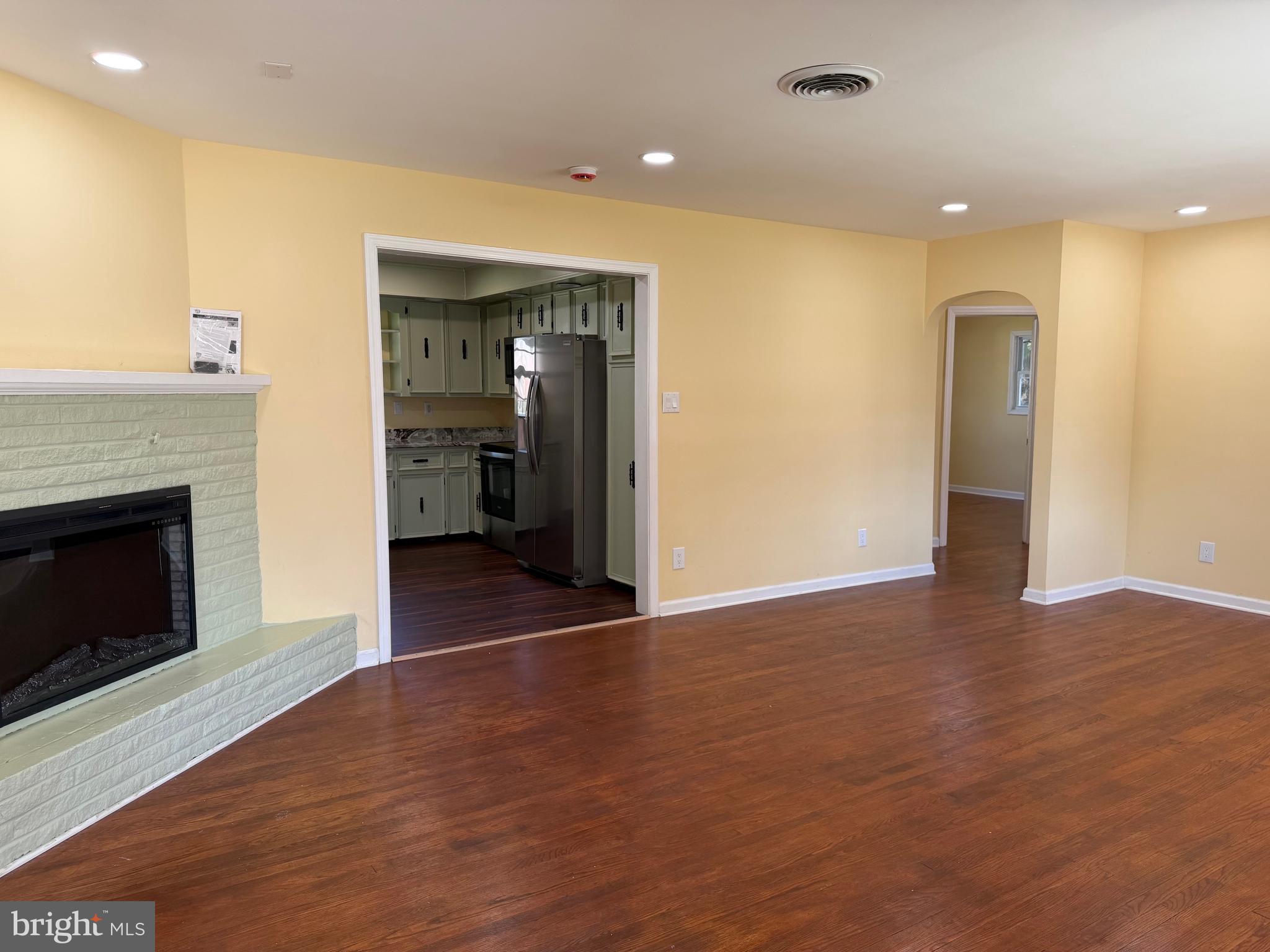 NORTH END - Residential