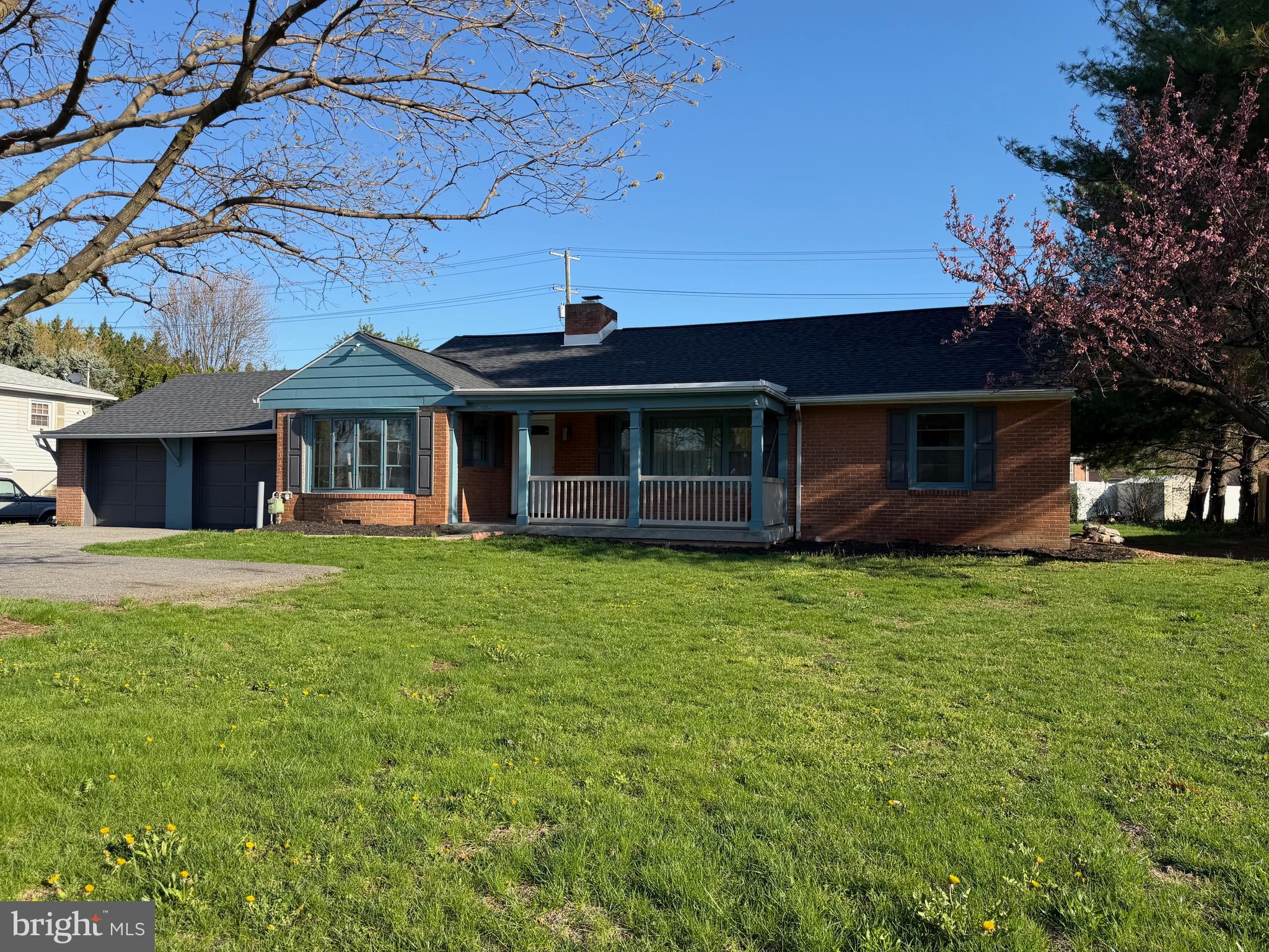 NORTH END - Residential