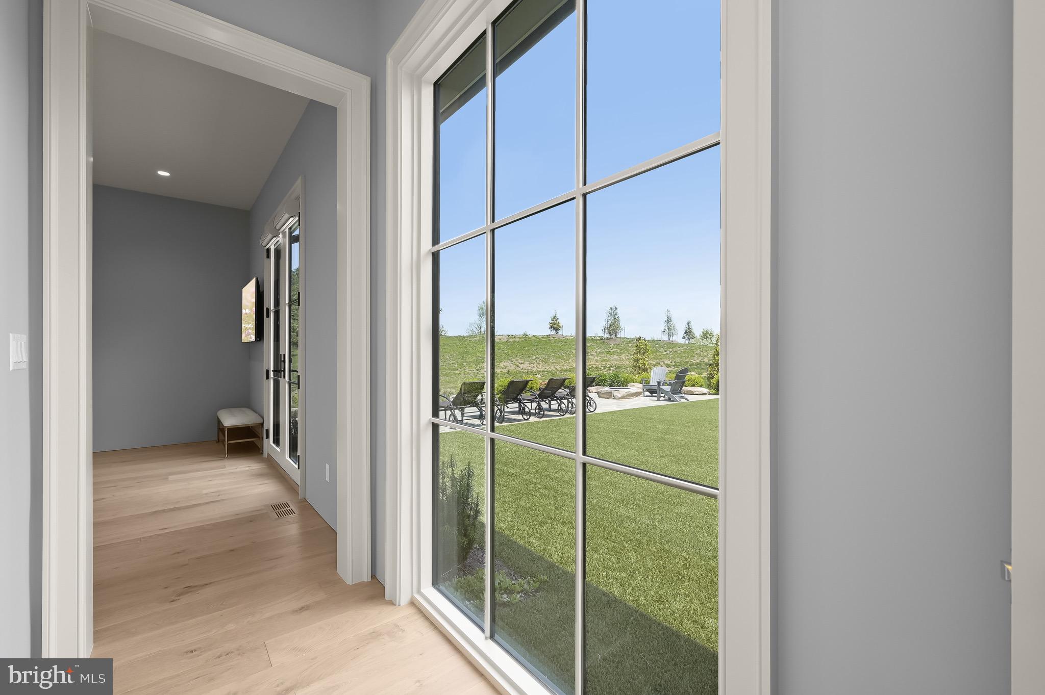 RESIDENCES AT SALAMANDER - Residential