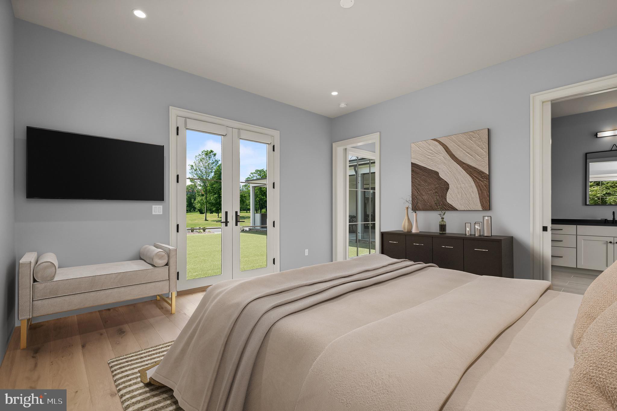 RESIDENCES AT SALAMANDER - Residential