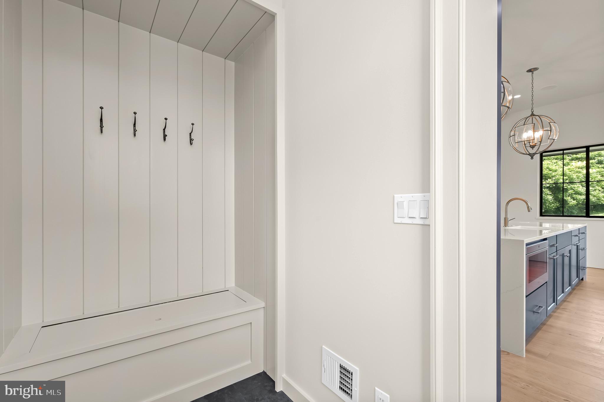 RESIDENCES AT SALAMANDER - Residential