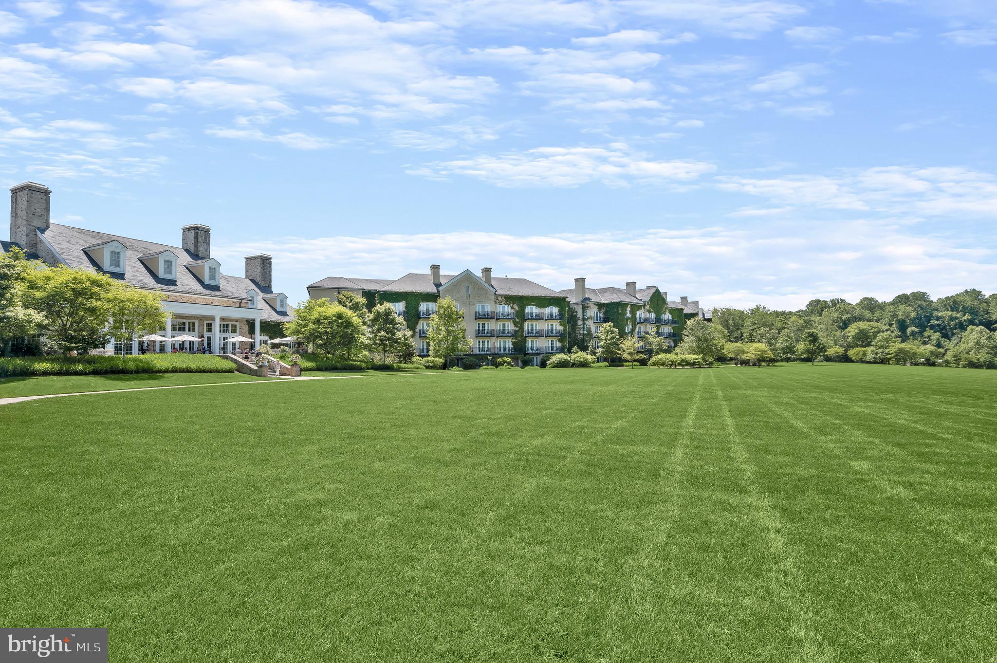 RESIDENCES AT SALAMANDER - Residential