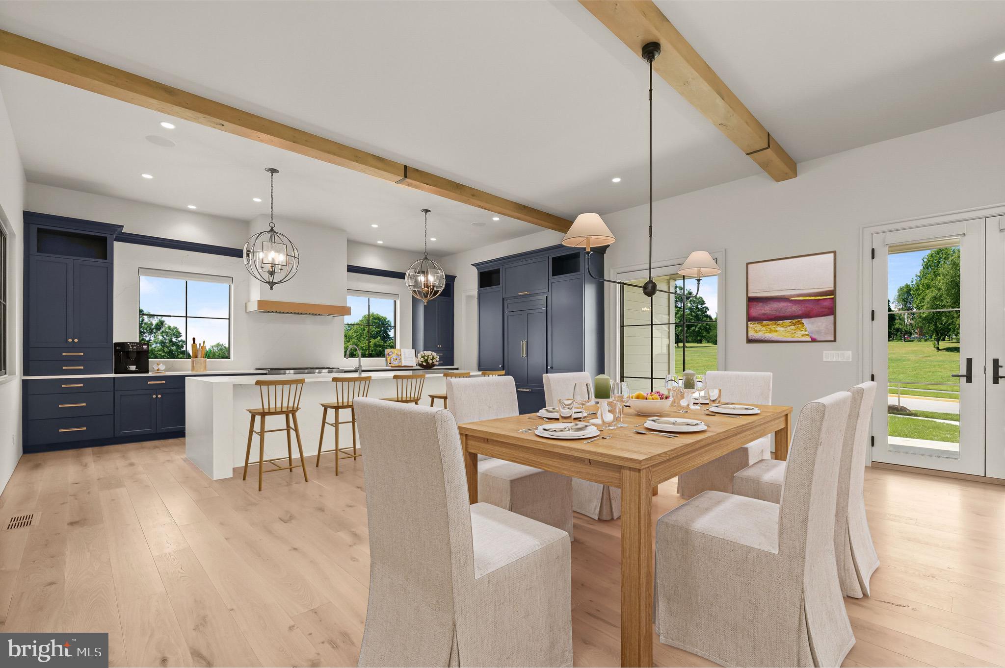 RESIDENCES AT SALAMANDER - Residential
