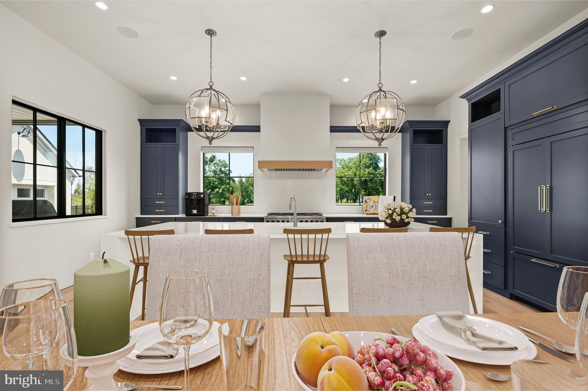 RESIDENCES AT SALAMANDER - Residential