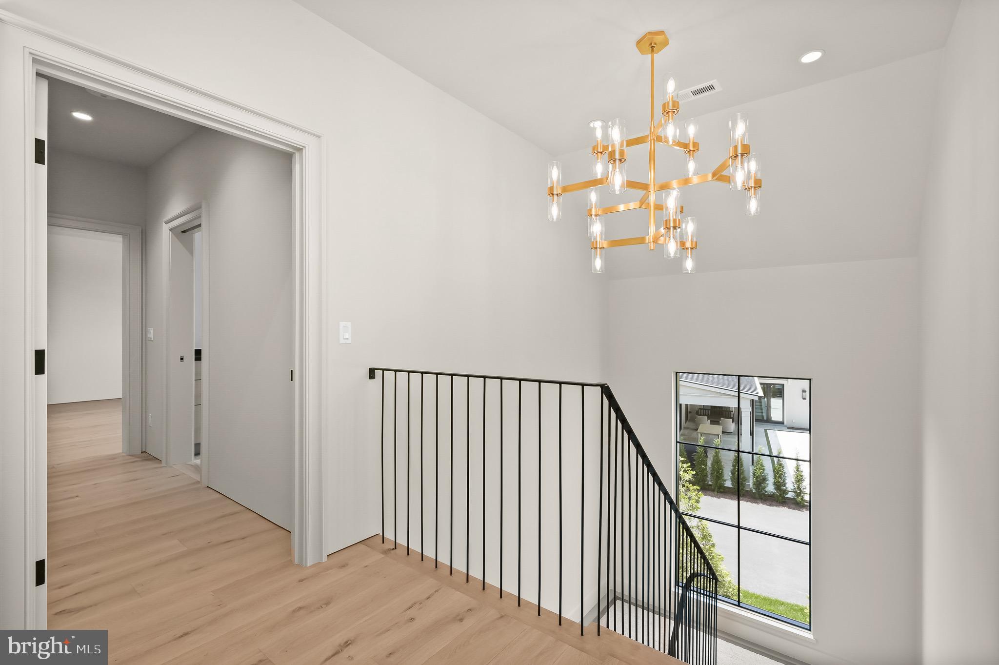 RESIDENCES AT SALAMANDER - Residential