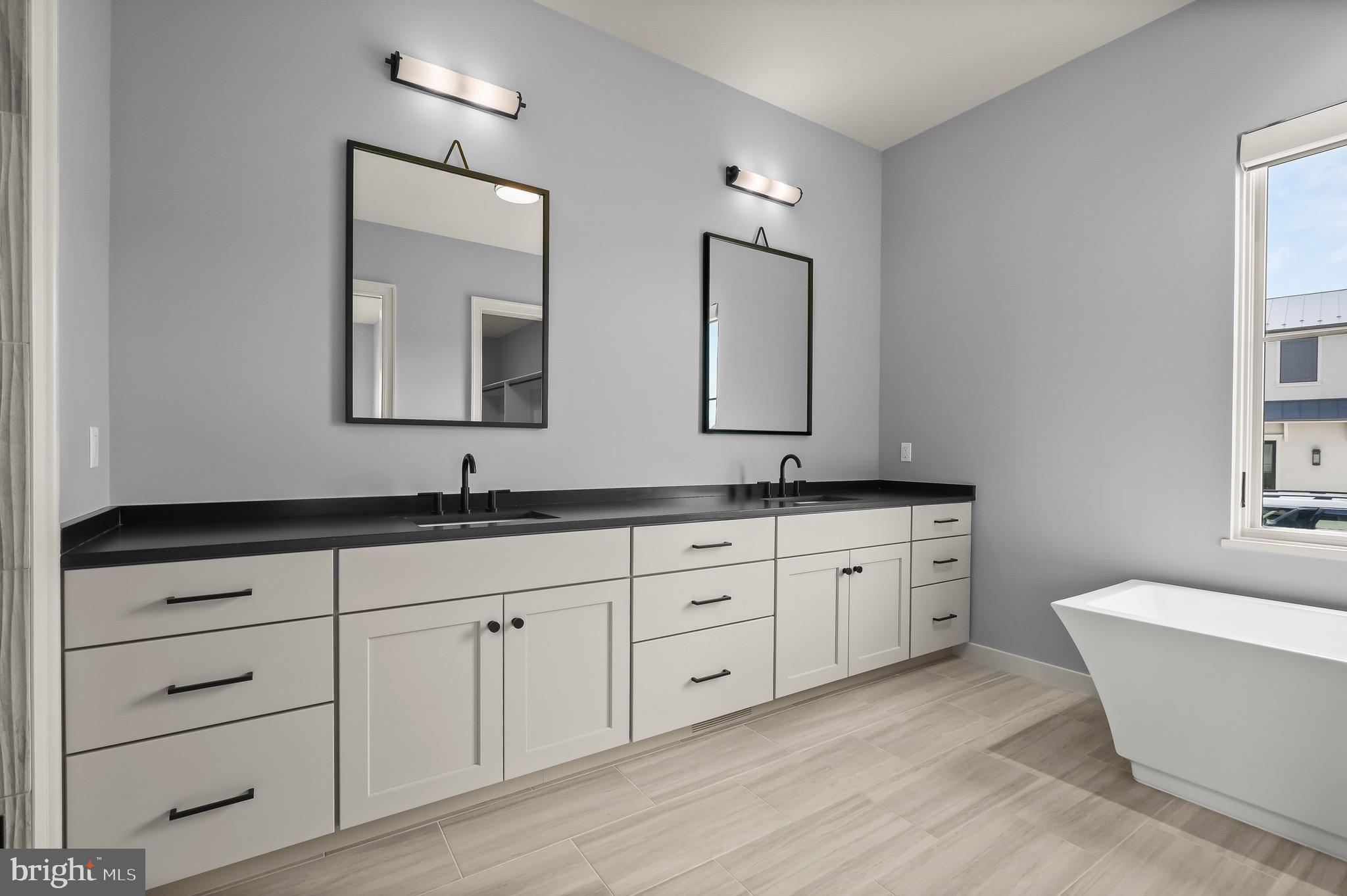 RESIDENCES AT SALAMANDER - Residential