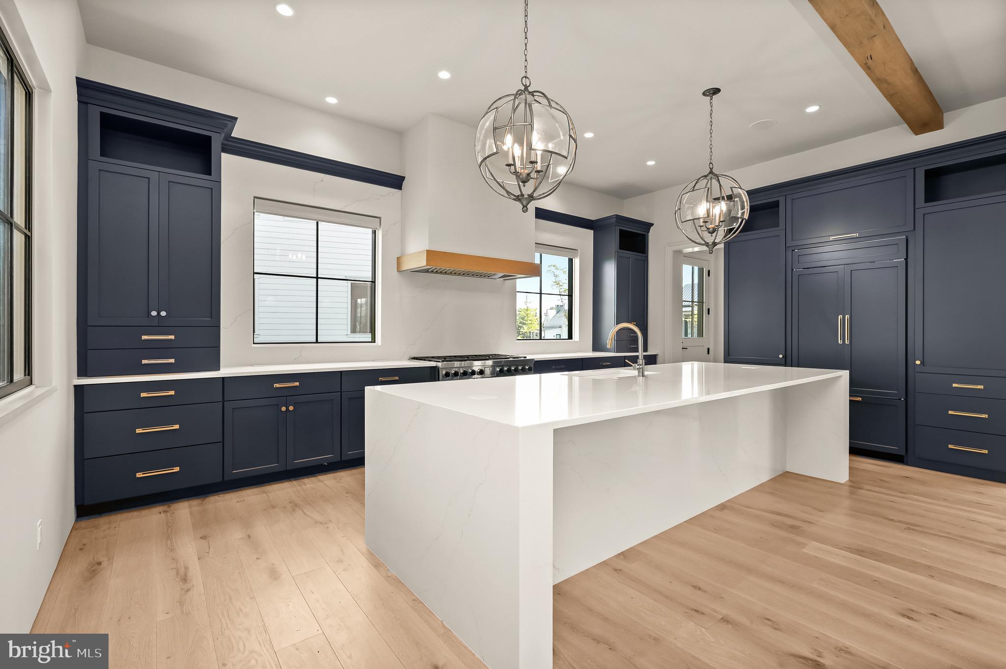 RESIDENCES AT SALAMANDER - Residential