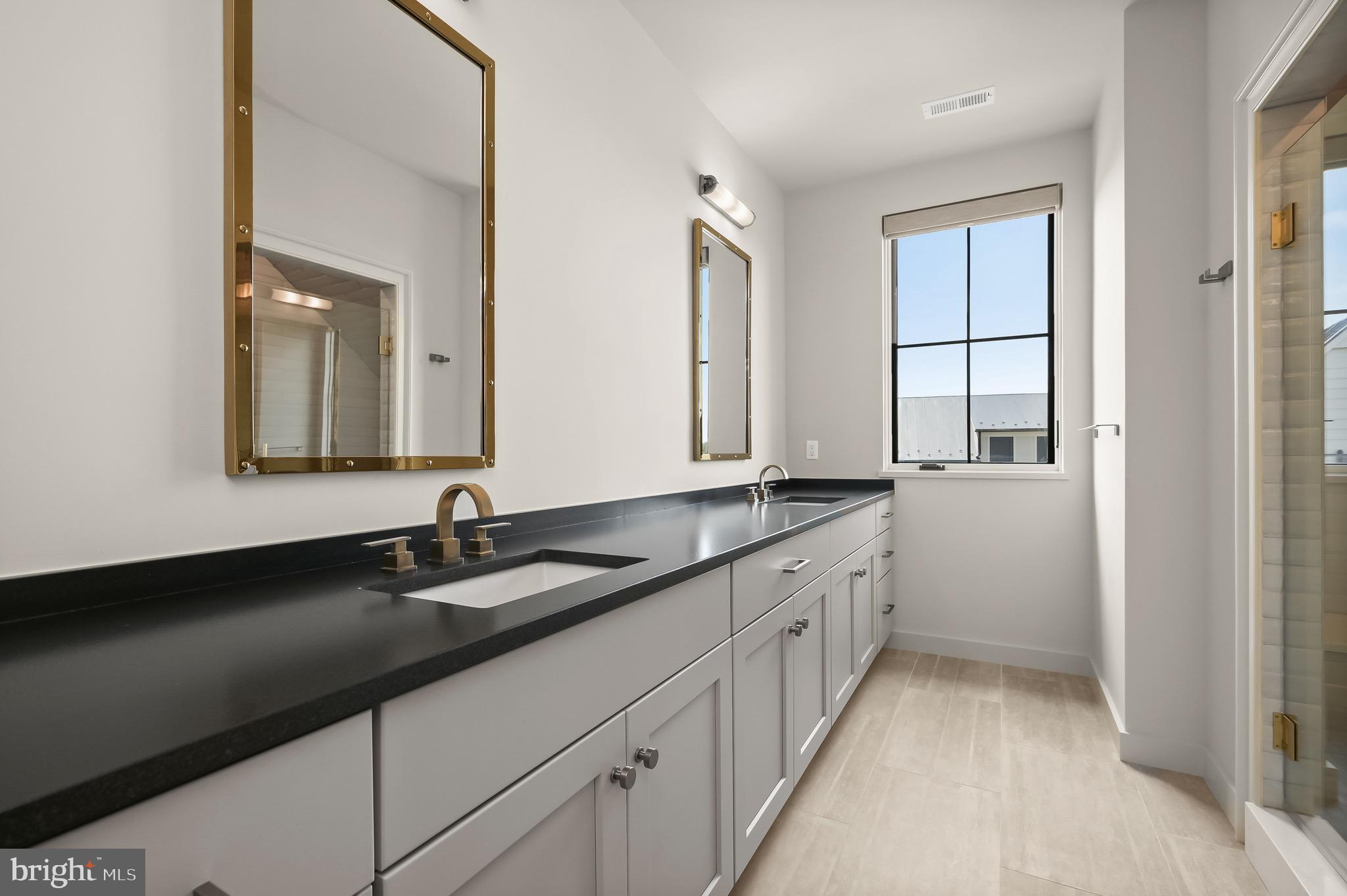 RESIDENCES AT SALAMANDER - Residential
