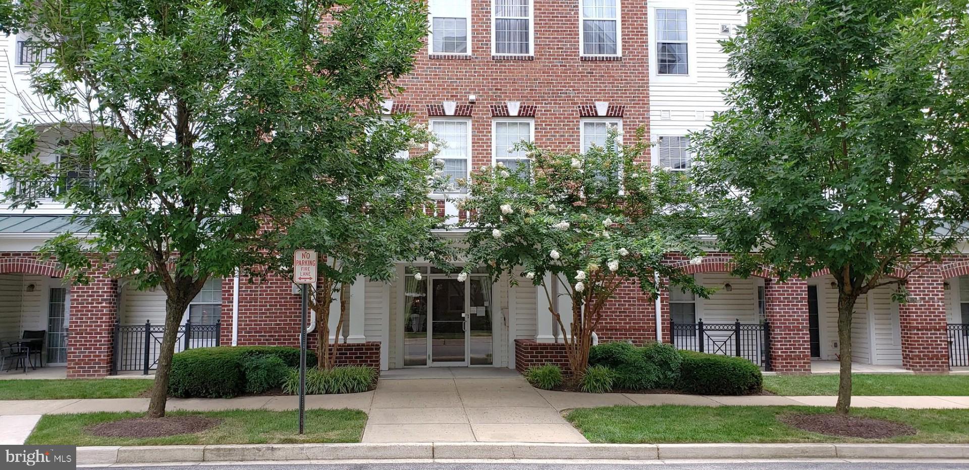 Located in the highly sought-after River Hill community with a short walk to River Hill shopping center this 1,470 sq. ft. 2-bedroom, 2 full bath luxury condo is ready for immediate occupancy. Extremely well maintained with an expertly designed floor plan and sunny interior.  An open kitchen with 42 in cabinetry, updated quartz counters, a tiled floor, and an updated extremely quiet stainless dishwasher. Spacious primary bedroom suite with its own entrance hall, walk-in closet, linen closet, and large en-suite bath. The laundry/utility room is located in the unit and provides extra space for storage. Great location for commuters with easy access to Route 32, 29, and 95.  Schedule your tour today!