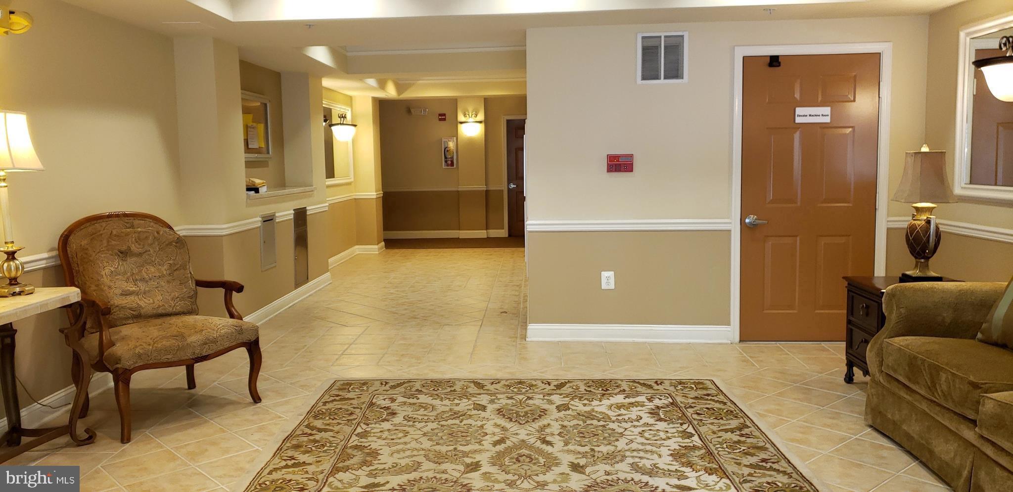 RIVER HILL - Residential Lease
