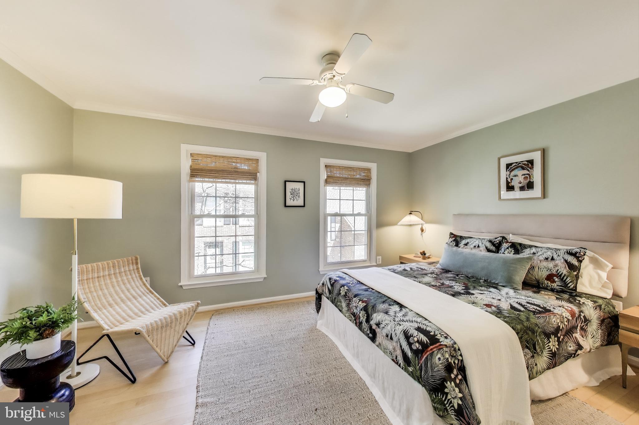 WINDGATE I - Residential