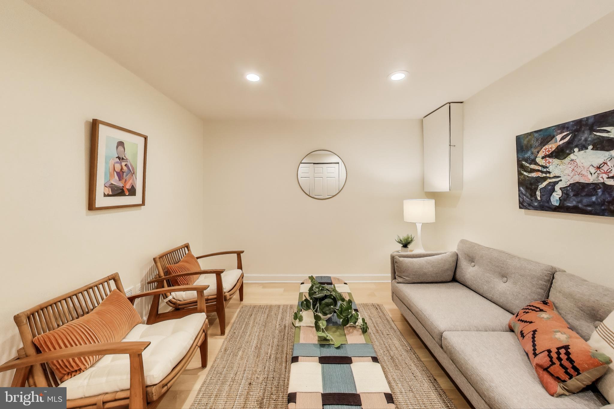 WINDGATE I - Residential