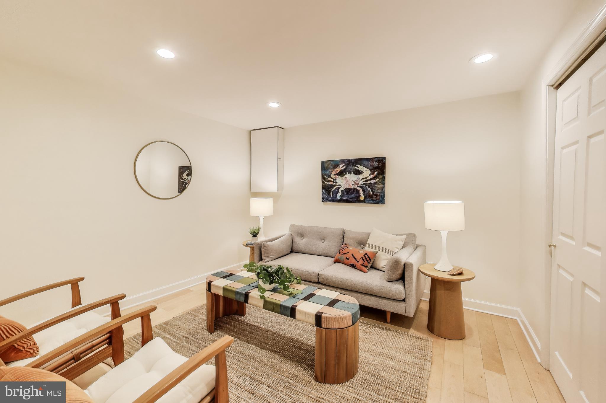 WINDGATE I - Residential