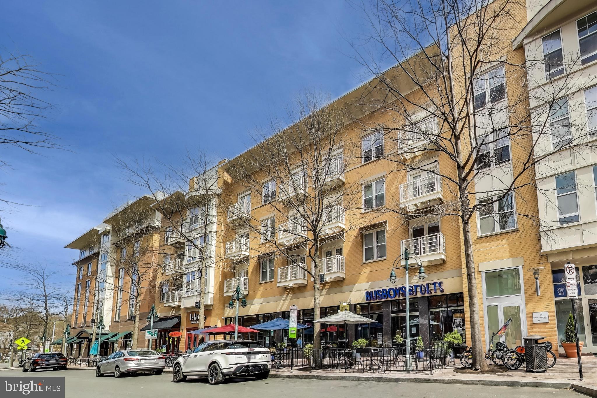 WINDGATE I - Residential
